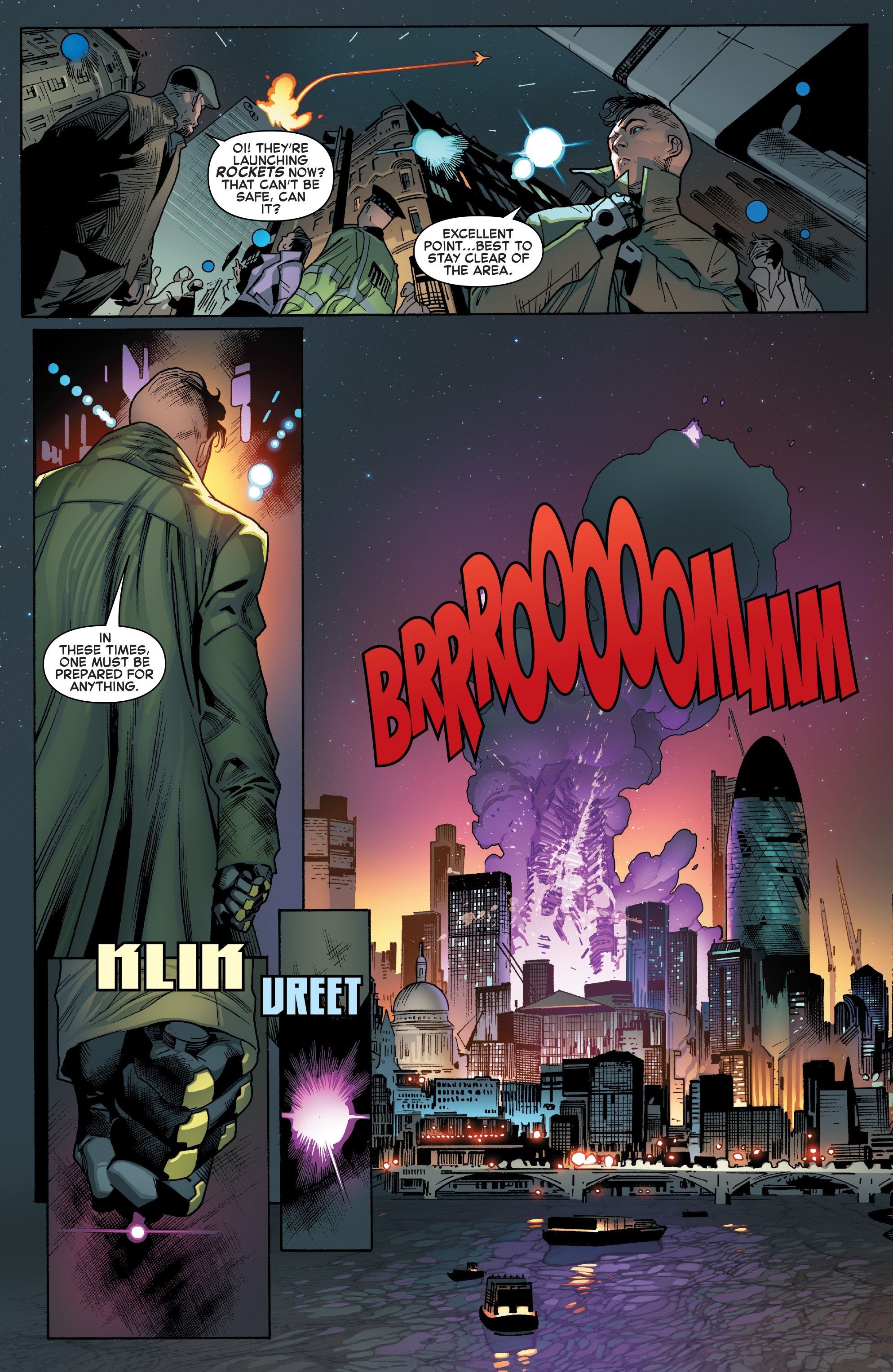 The Amazing Spider-Man (2015-) issue 29 - Page 19