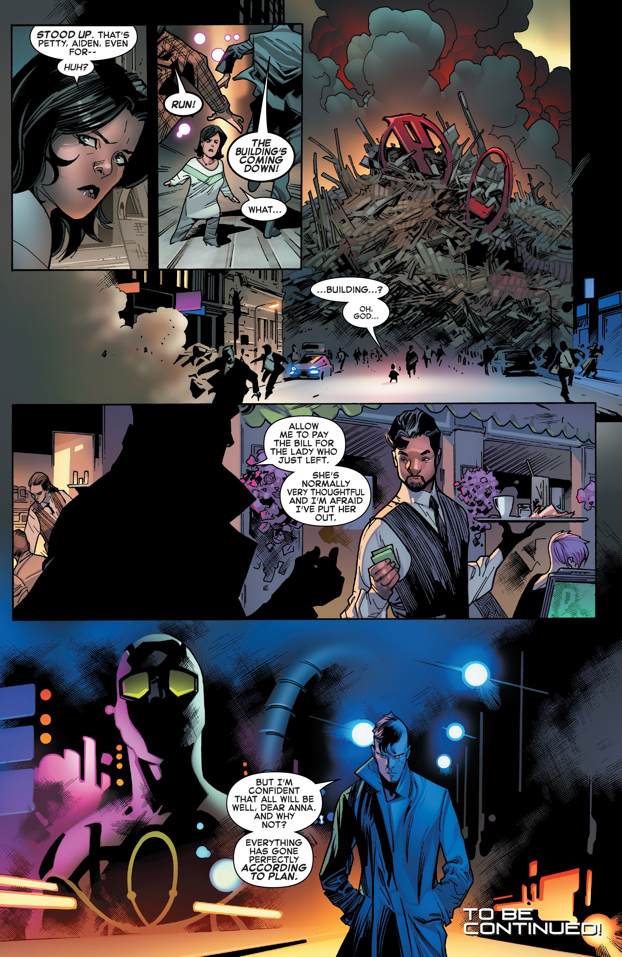 The Amazing Spider-Man (2015-) issue 29 - Page 20