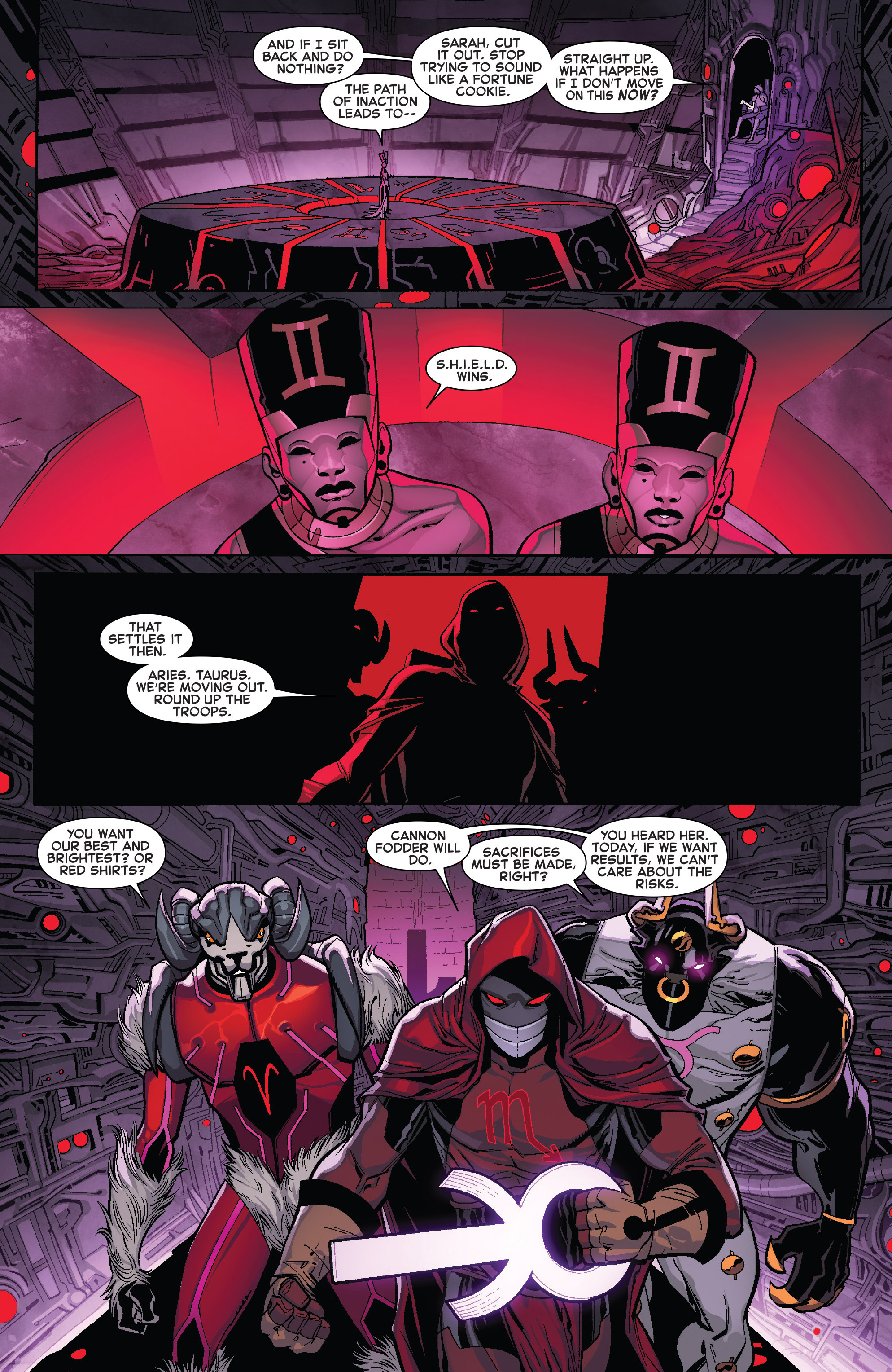 The Amazing Spider-Man (2015-): Chapter 3 - Page 4
