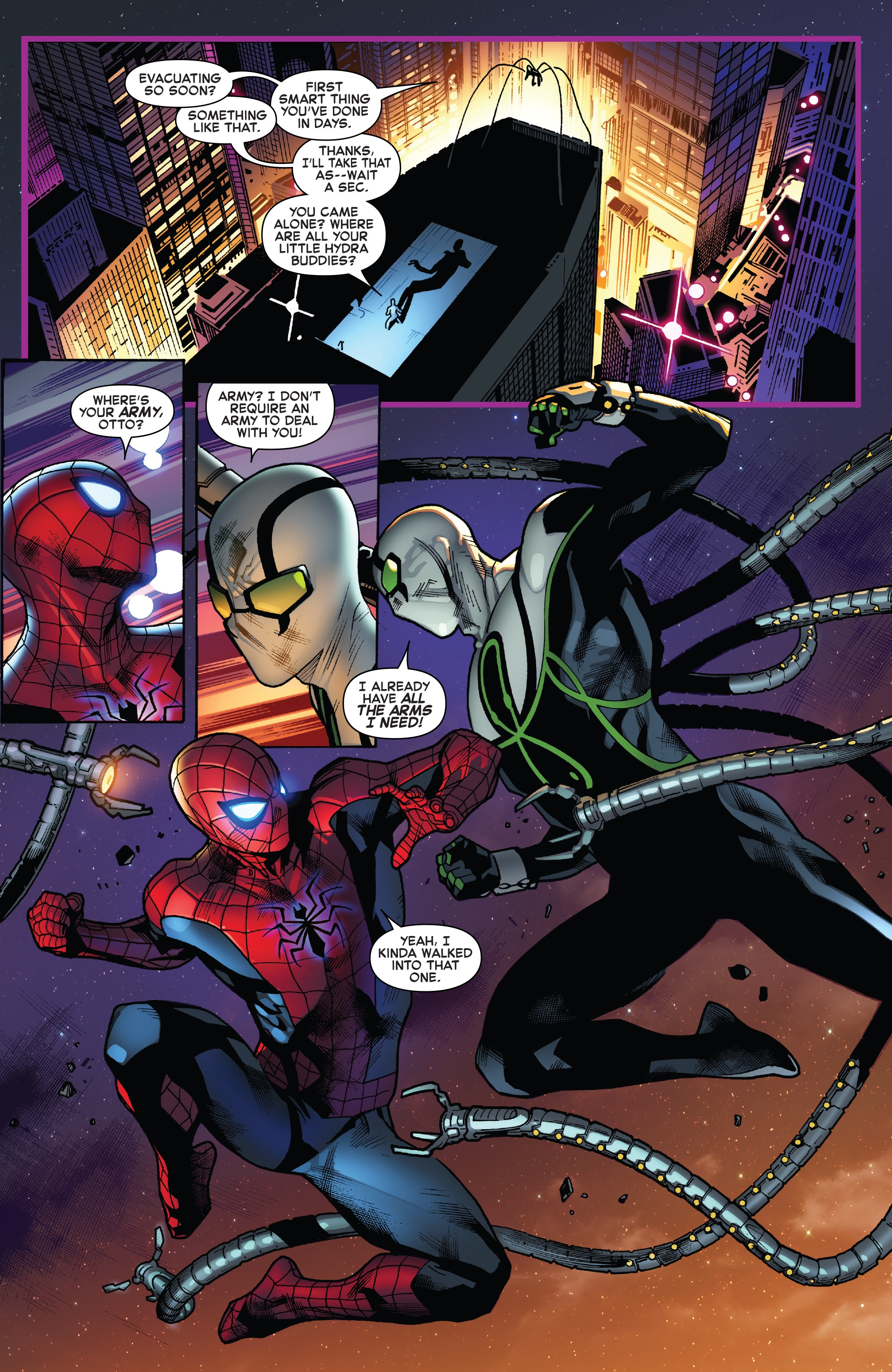 The Amazing Spider-Man (2015-) issue 30 - Page 16