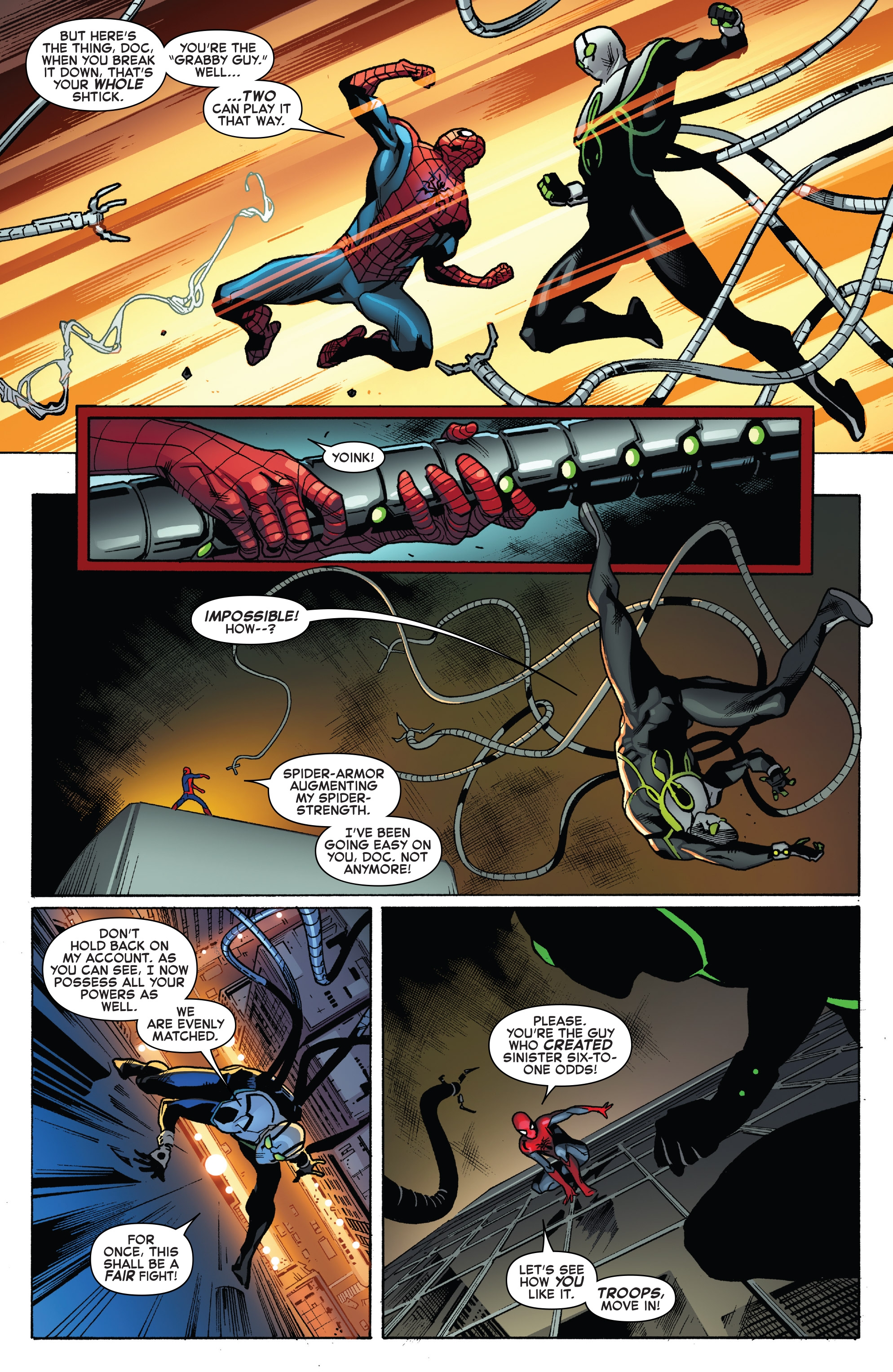 The Amazing Spider-Man (2015-) issue 30 - Page 17