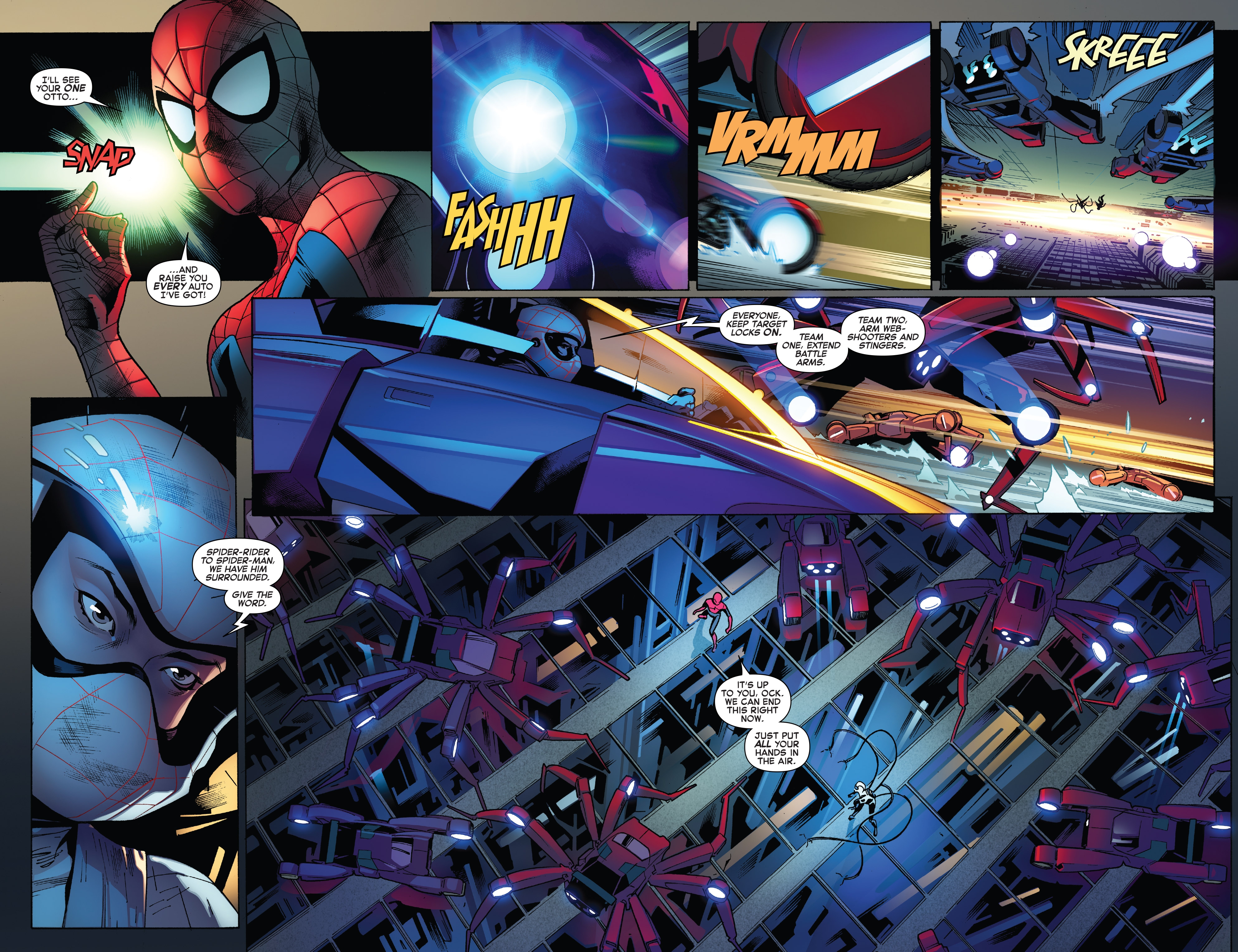 The Amazing Spider-Man (2015-) issue 30 - Page 18