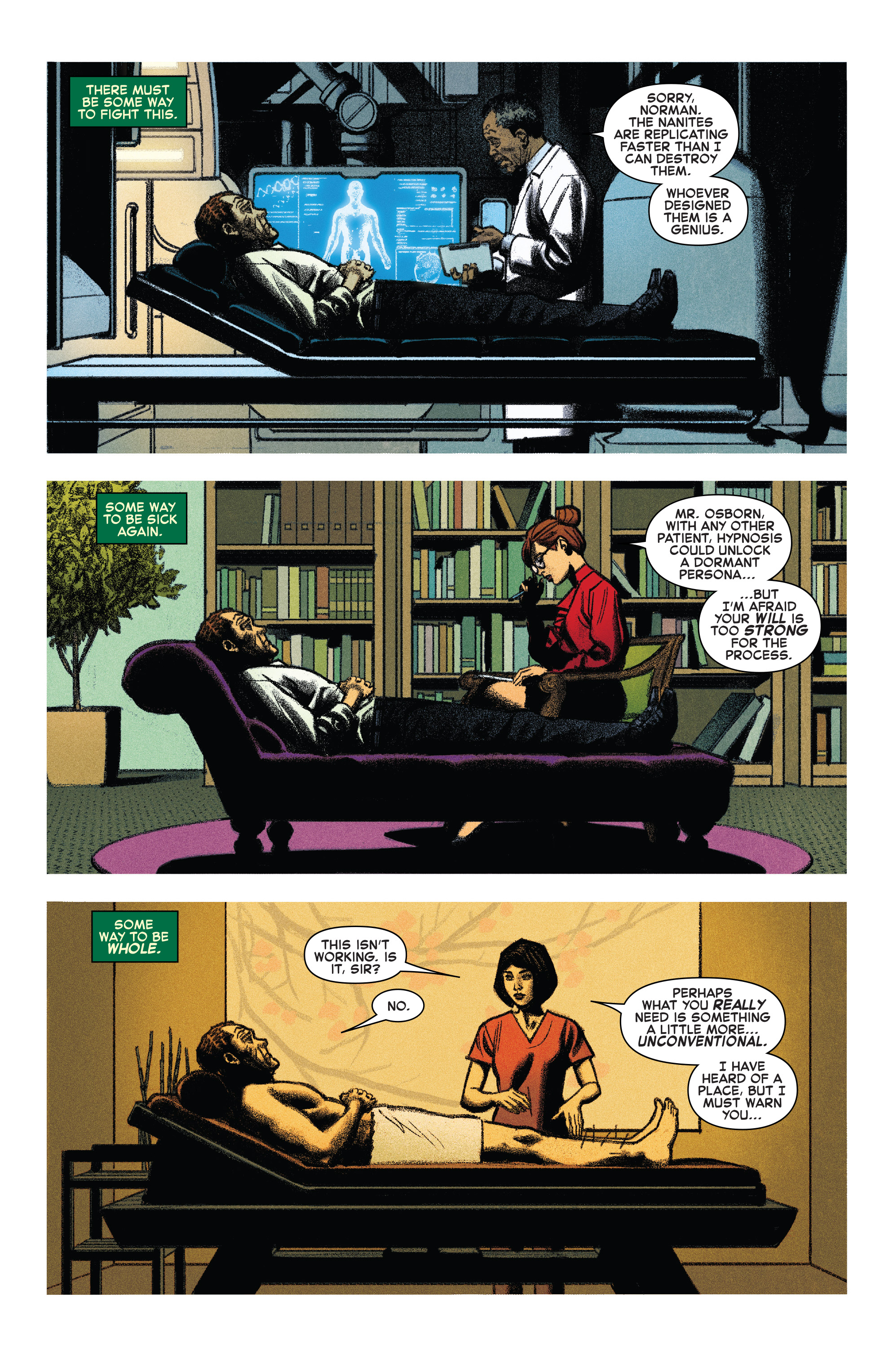 The Amazing Spider-Man (2015-) issue 32 - Page 5