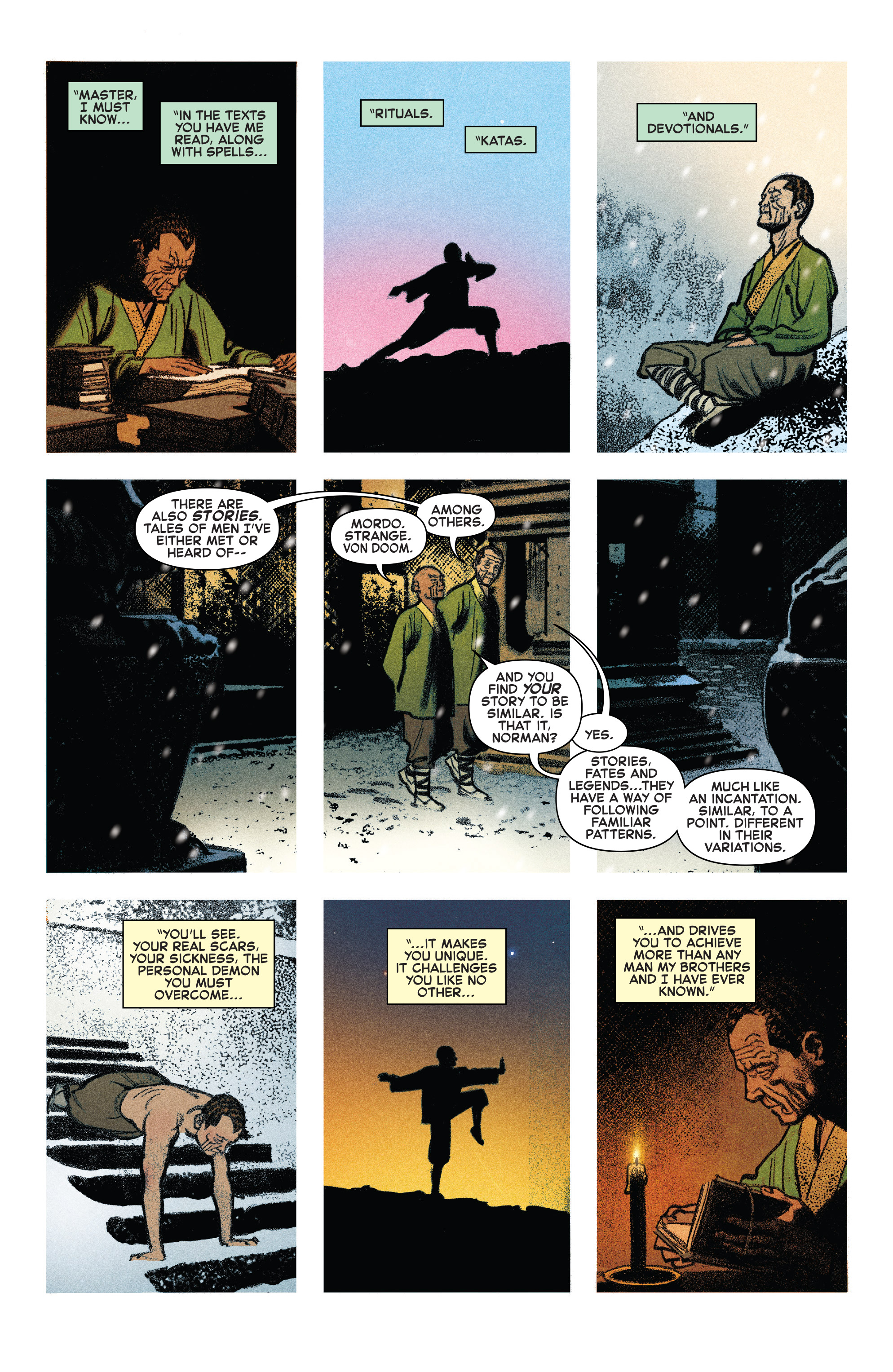 The Amazing Spider-Man (2015-) issue 32 - Page 10