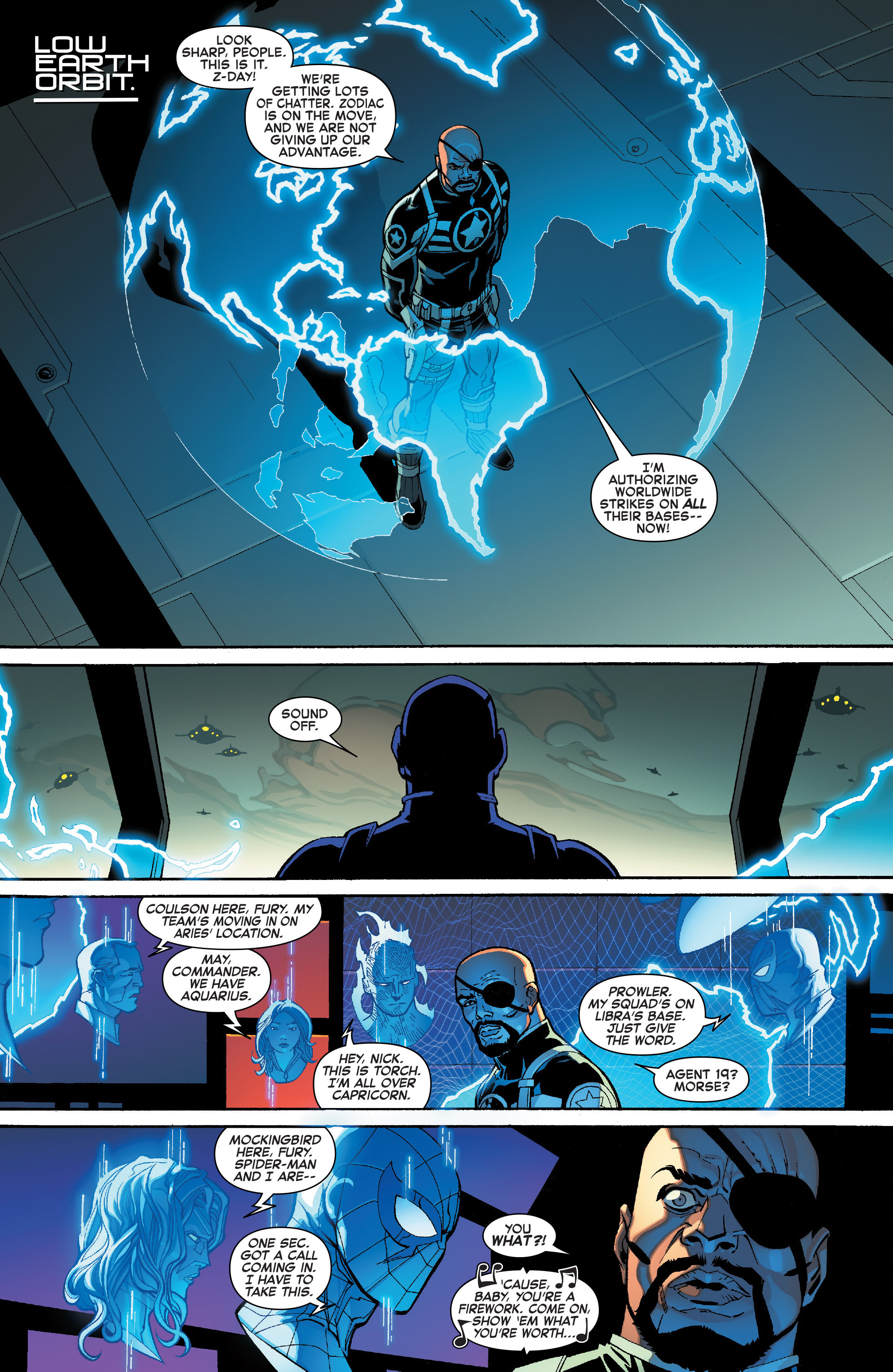 The Amazing Spider-Man (2015-): Chapter 4 - Page 4