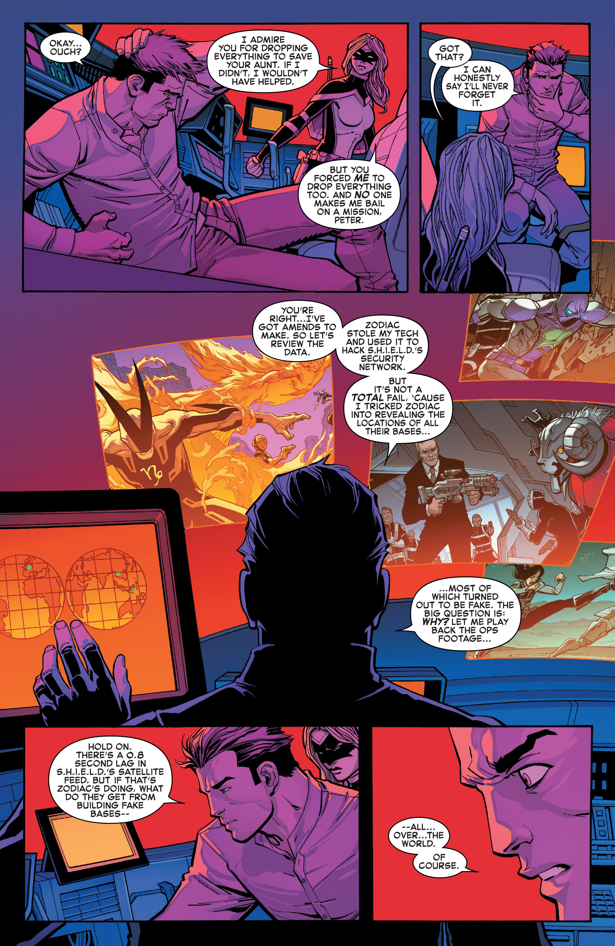 The Amazing Spider-Man (2015-): Chapter 5 - Page 4