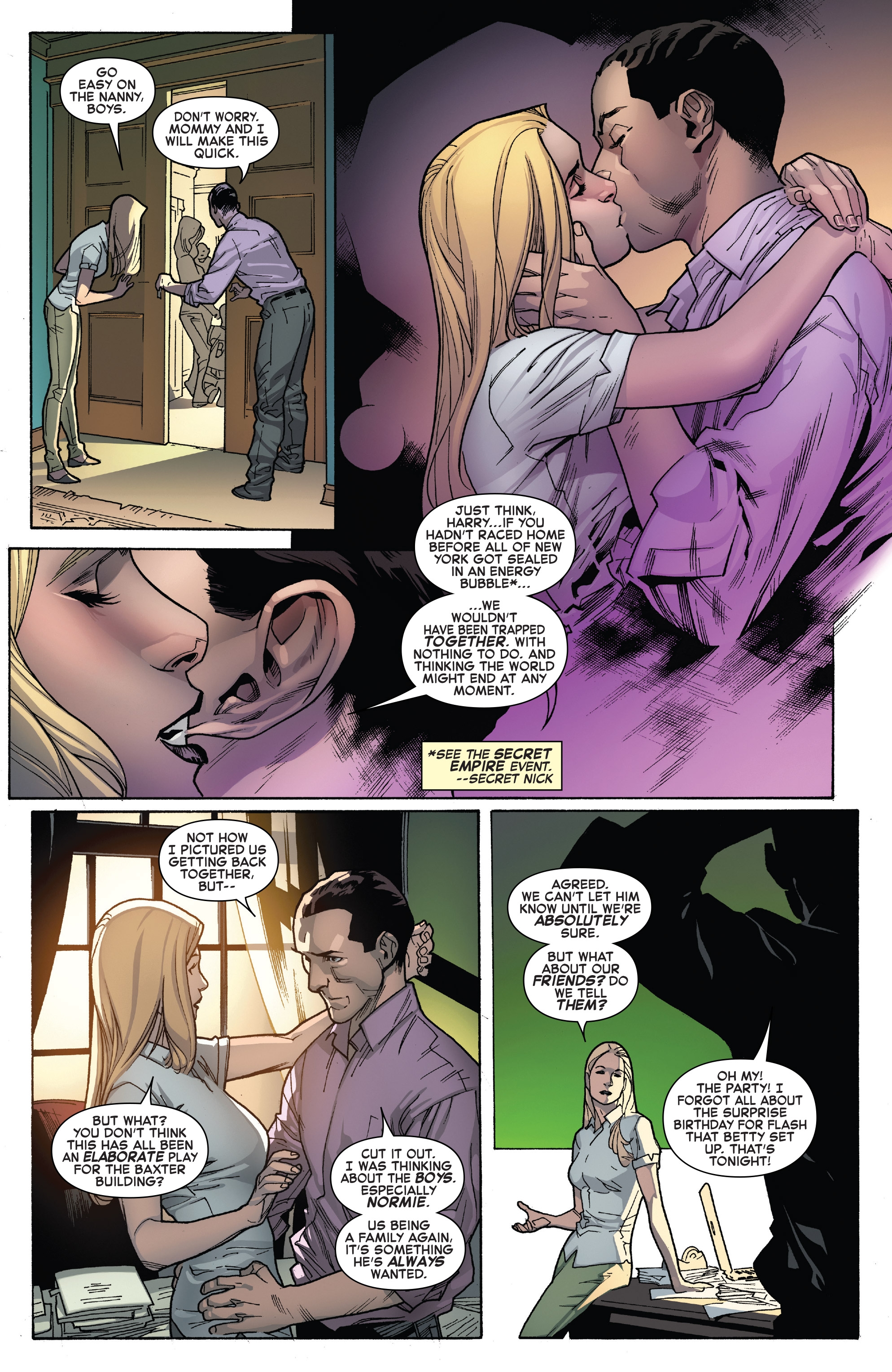 The Amazing Spider-Man (2015-) issue 789 - Page 8