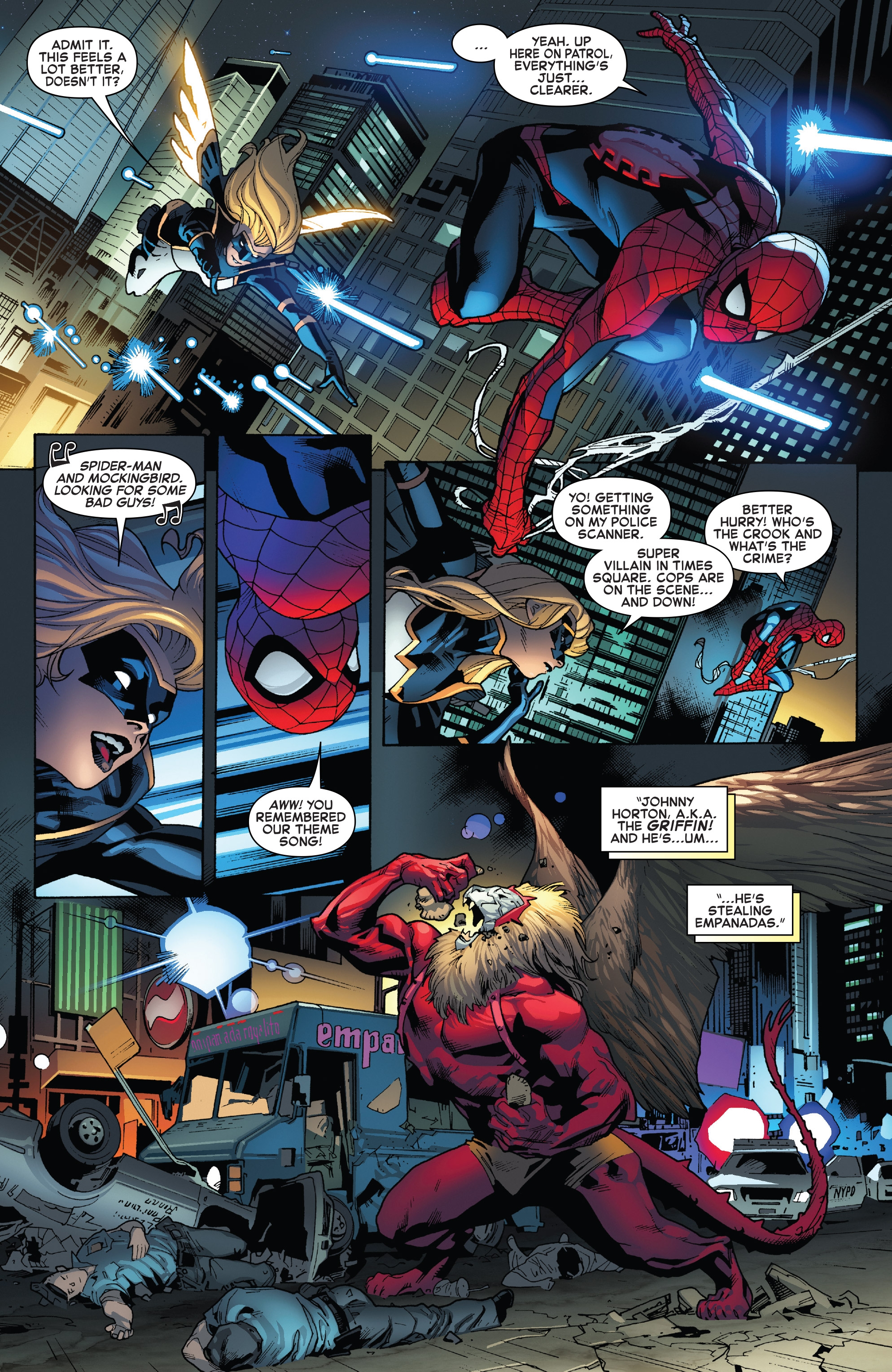 The Amazing Spider-Man (2015-) issue 789 - Page 16