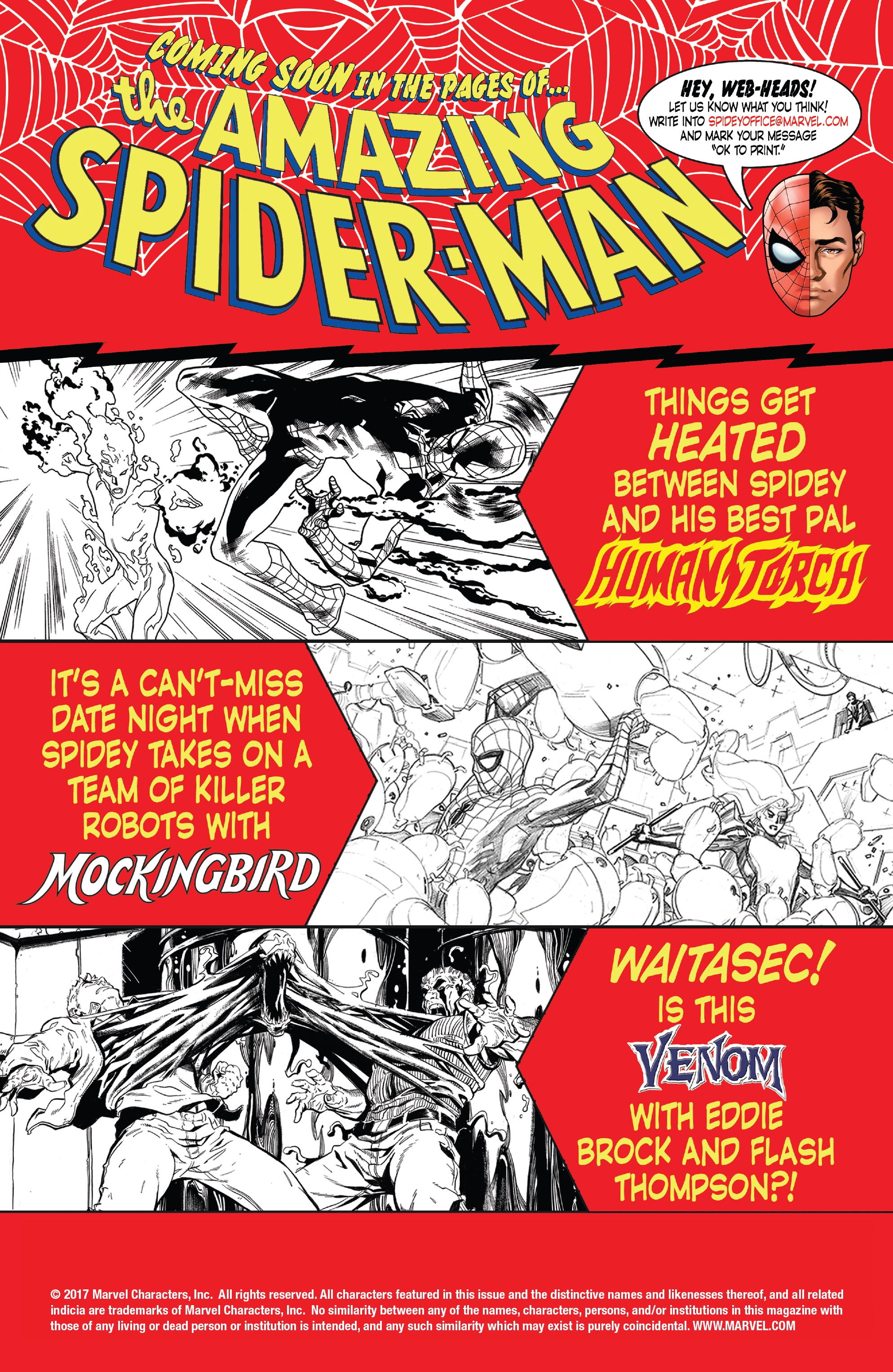 The Amazing Spider-Man (2015-) issue 789 - Page 22