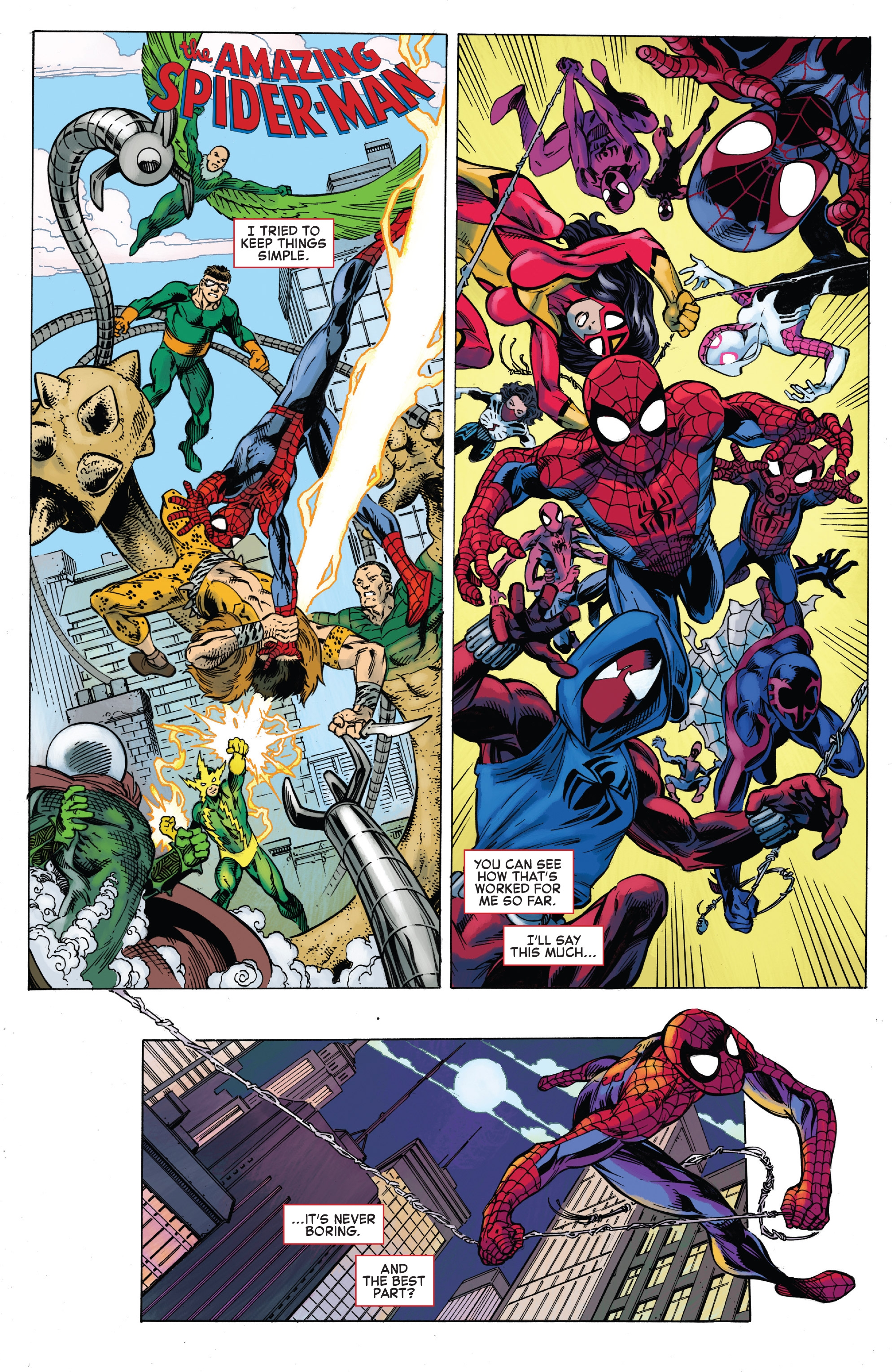 The Amazing Spider-Man (2015-) issue 789 - Page 24