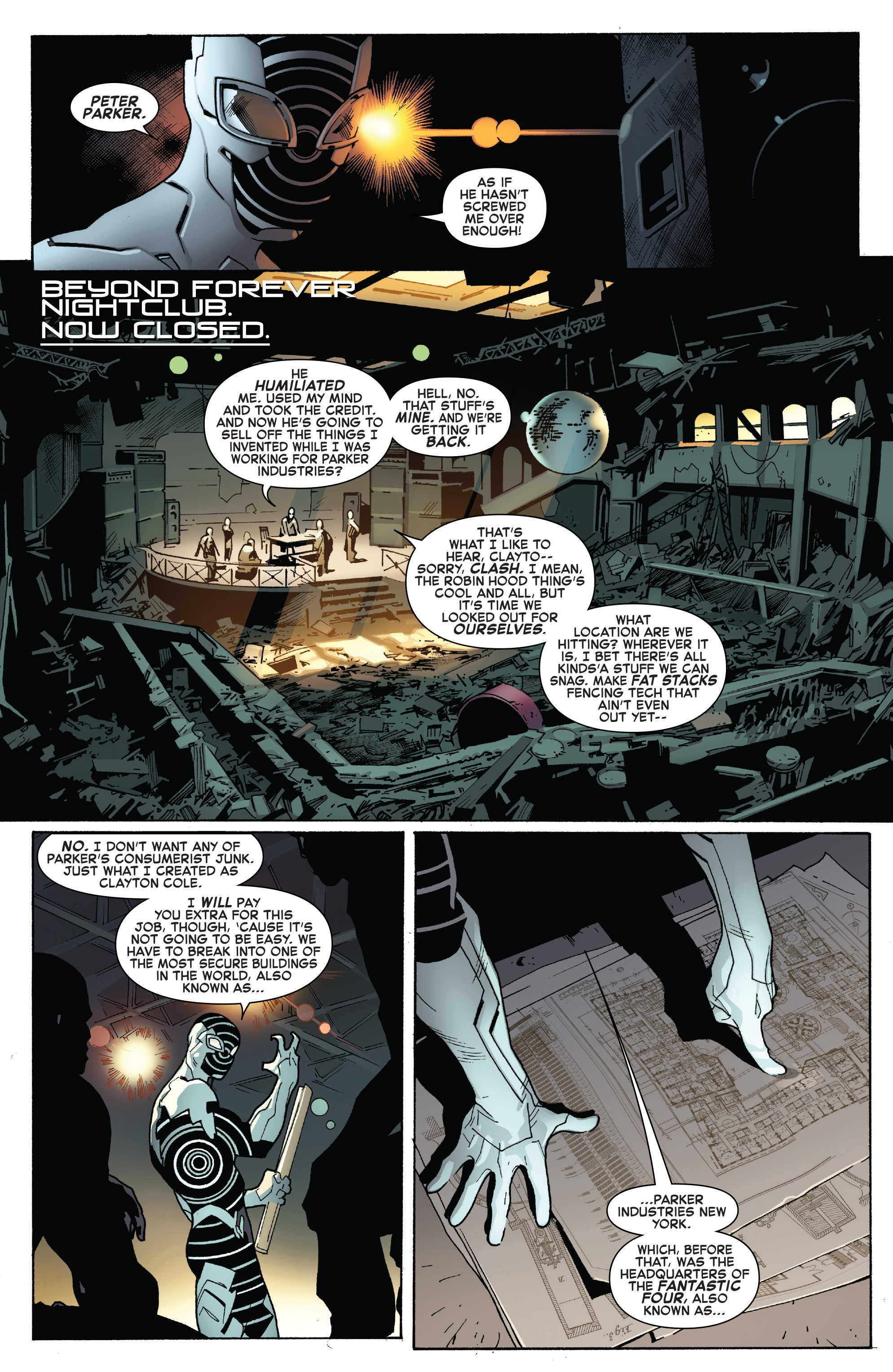 <{ $series->title }} issue 790 - Page 6