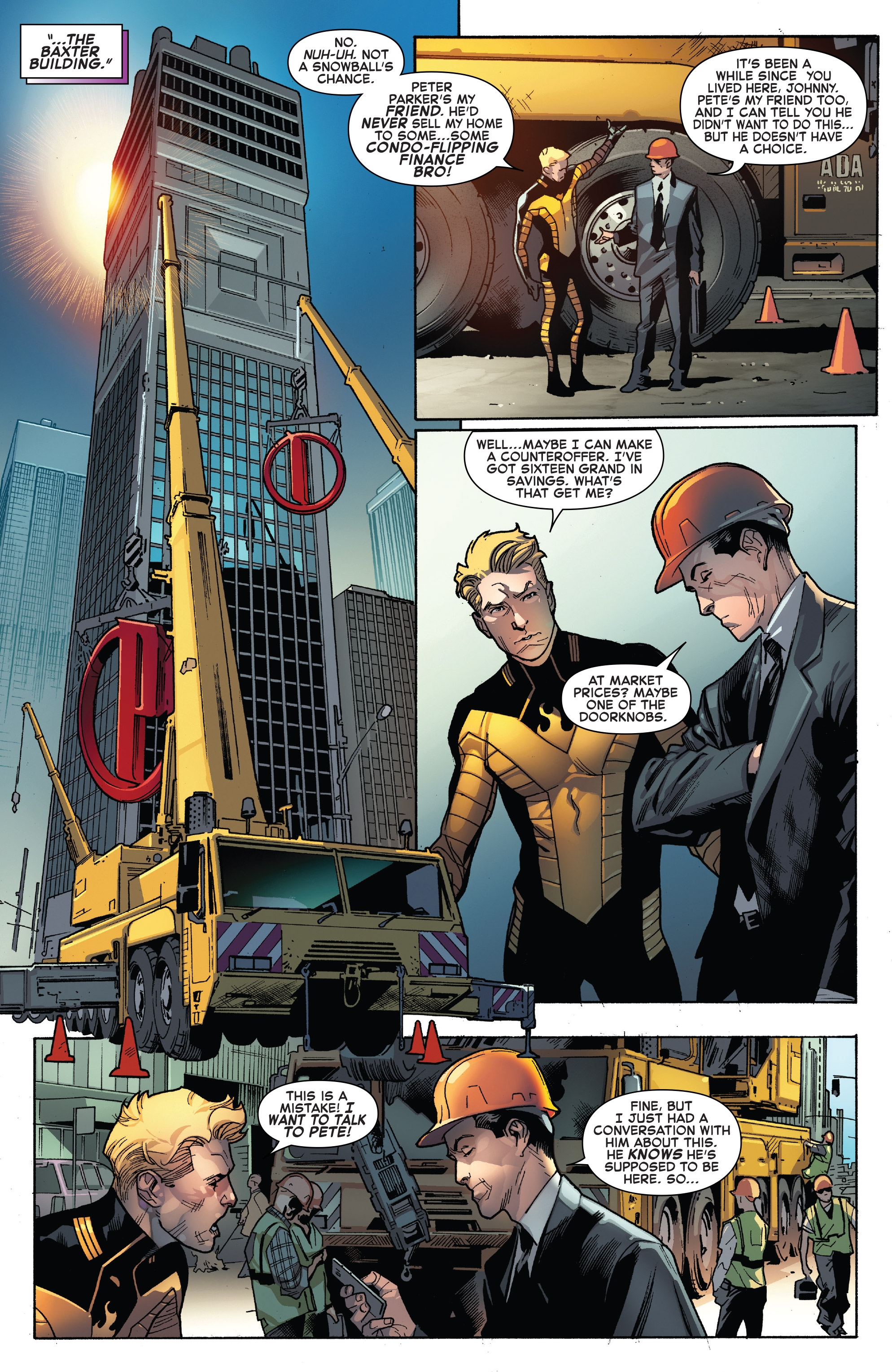 <{ $series->title }} issue 790 - Page 7