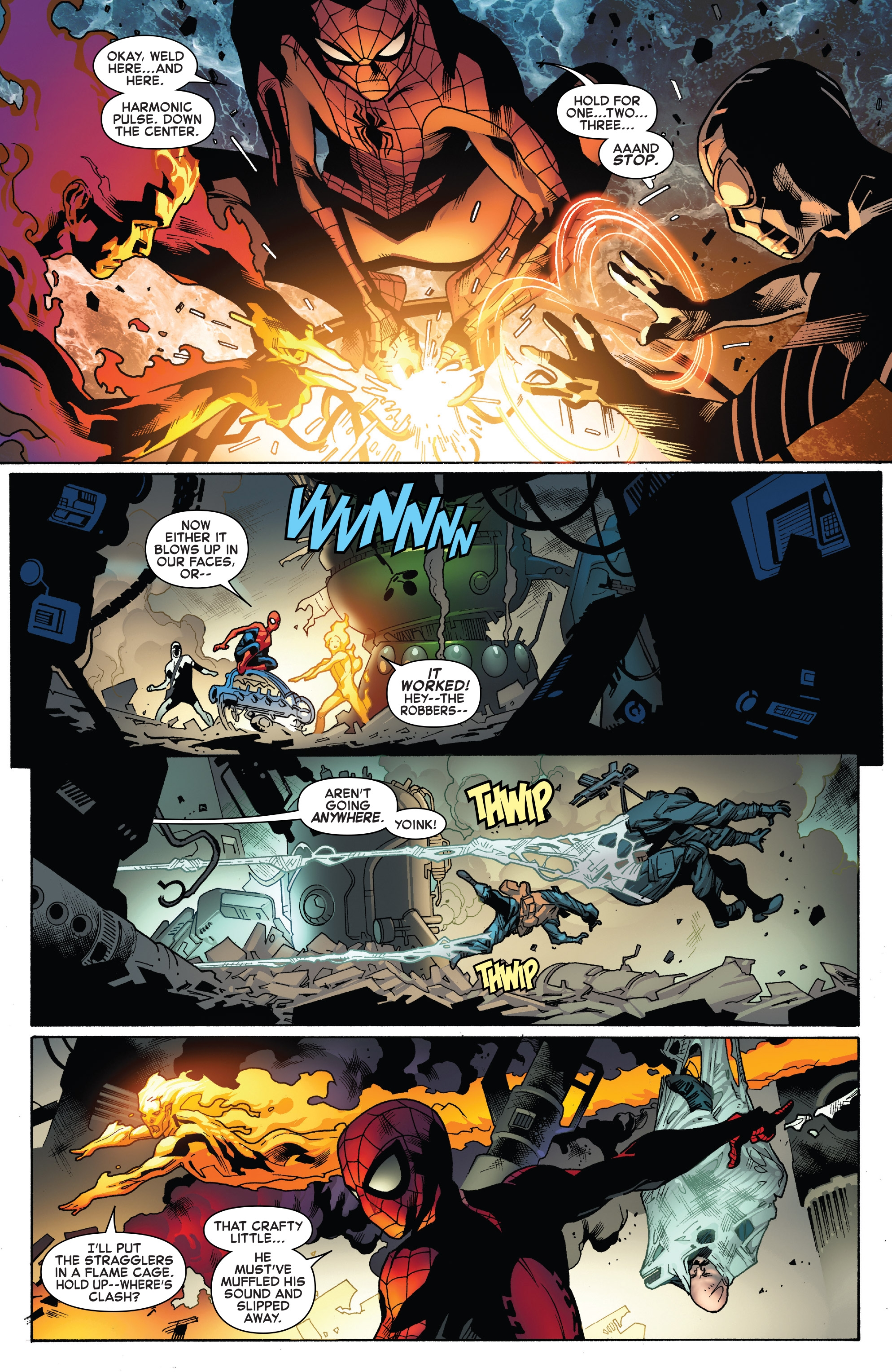 The Amazing Spider-Man (2015-) issue 790 - Page 18