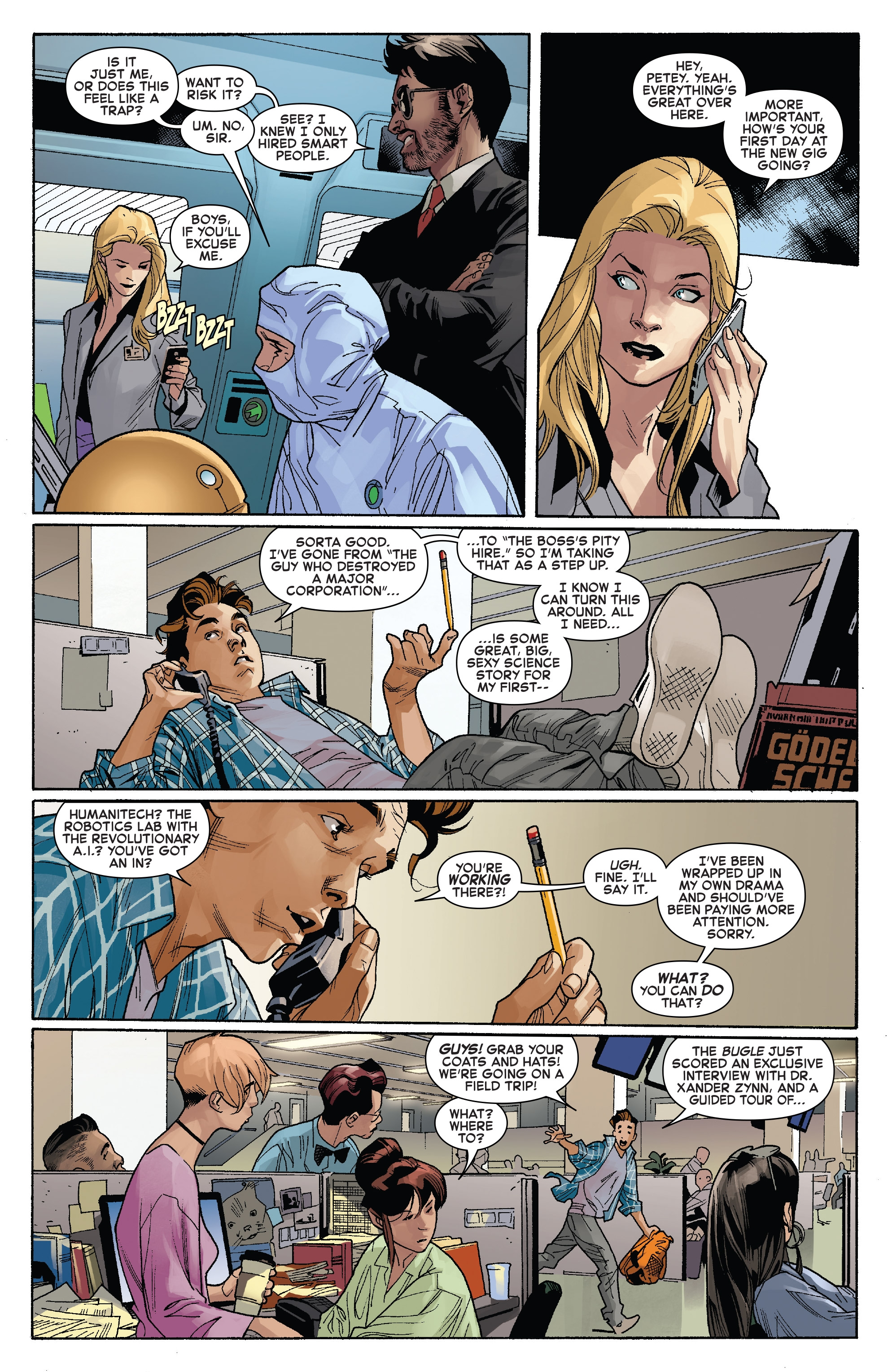 <{ $series->title }} issue 791 - Page 9