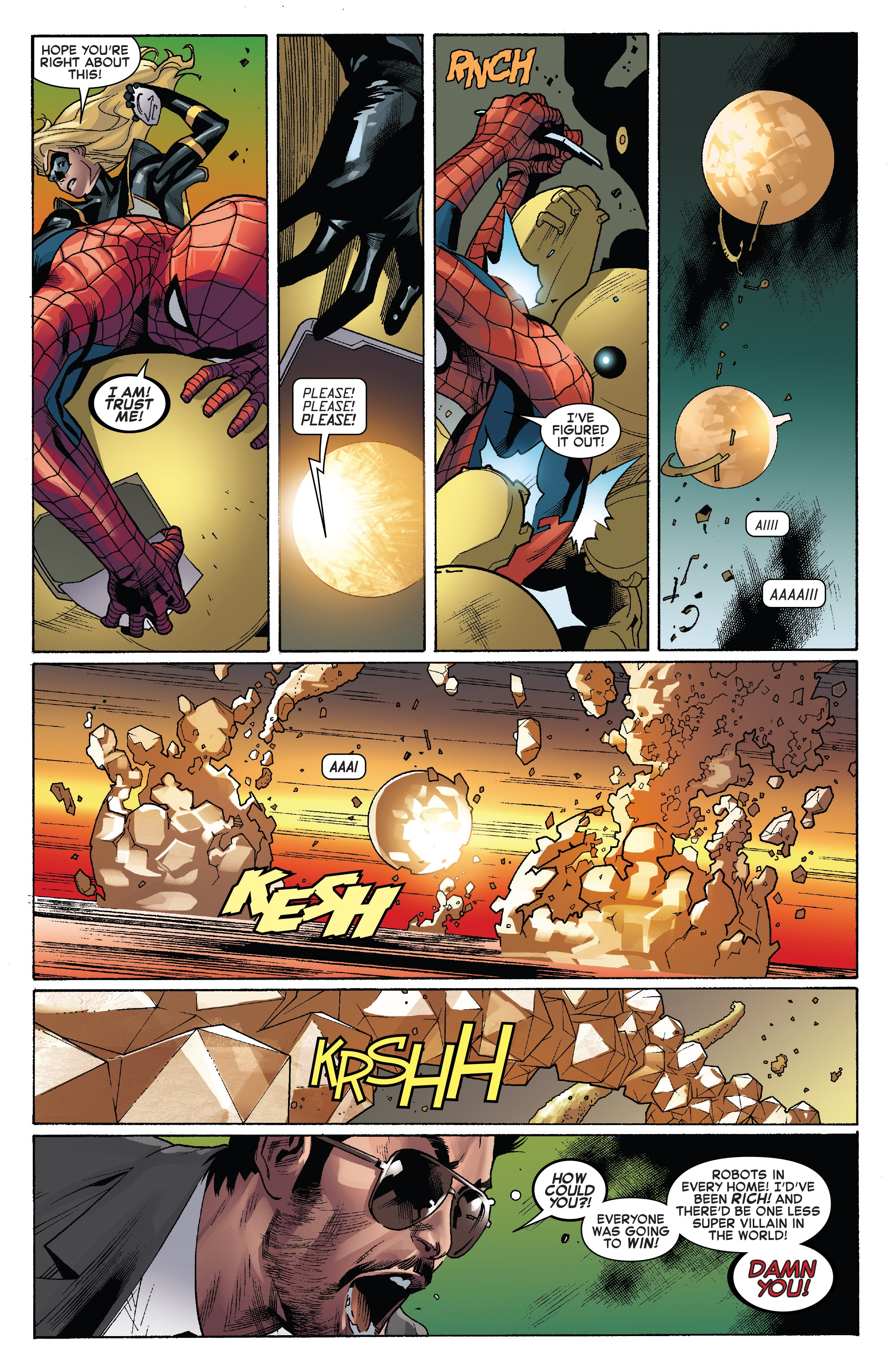 The Amazing Spider-Man (2015-) issue 791 - Page 17