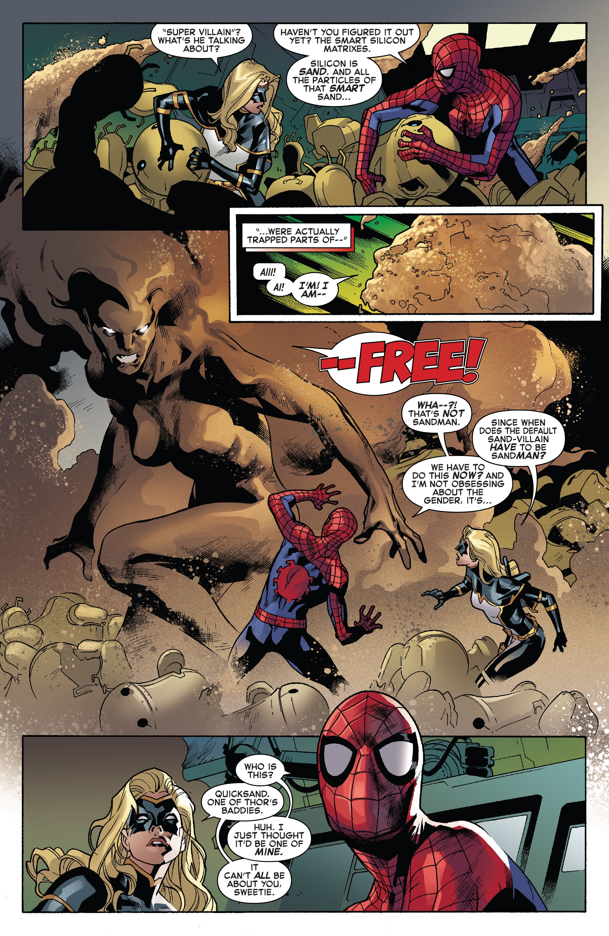 The Amazing Spider-Man (2015-) issue 791 - Page 18