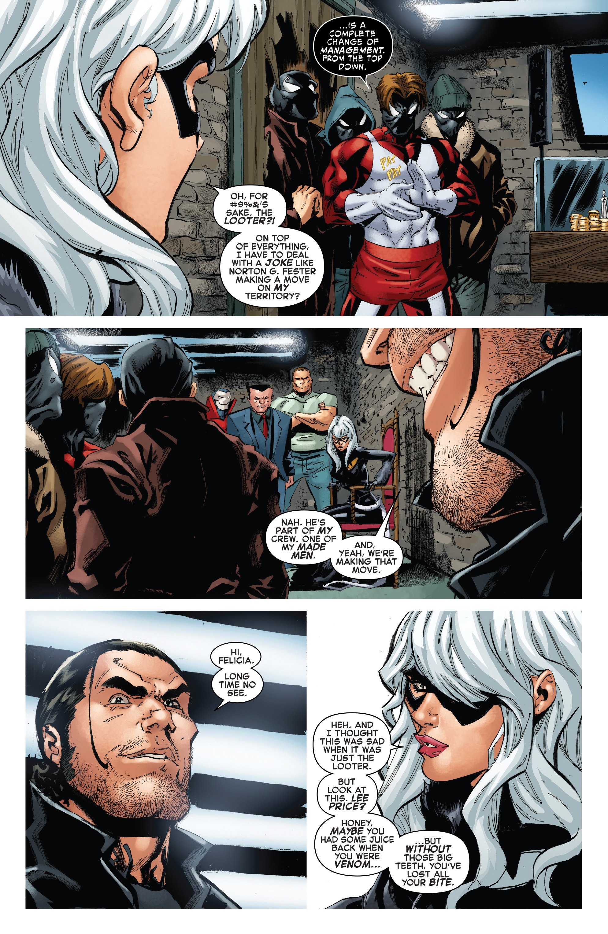 The Amazing Spider-Man (2015-) issue 792 - Page 8