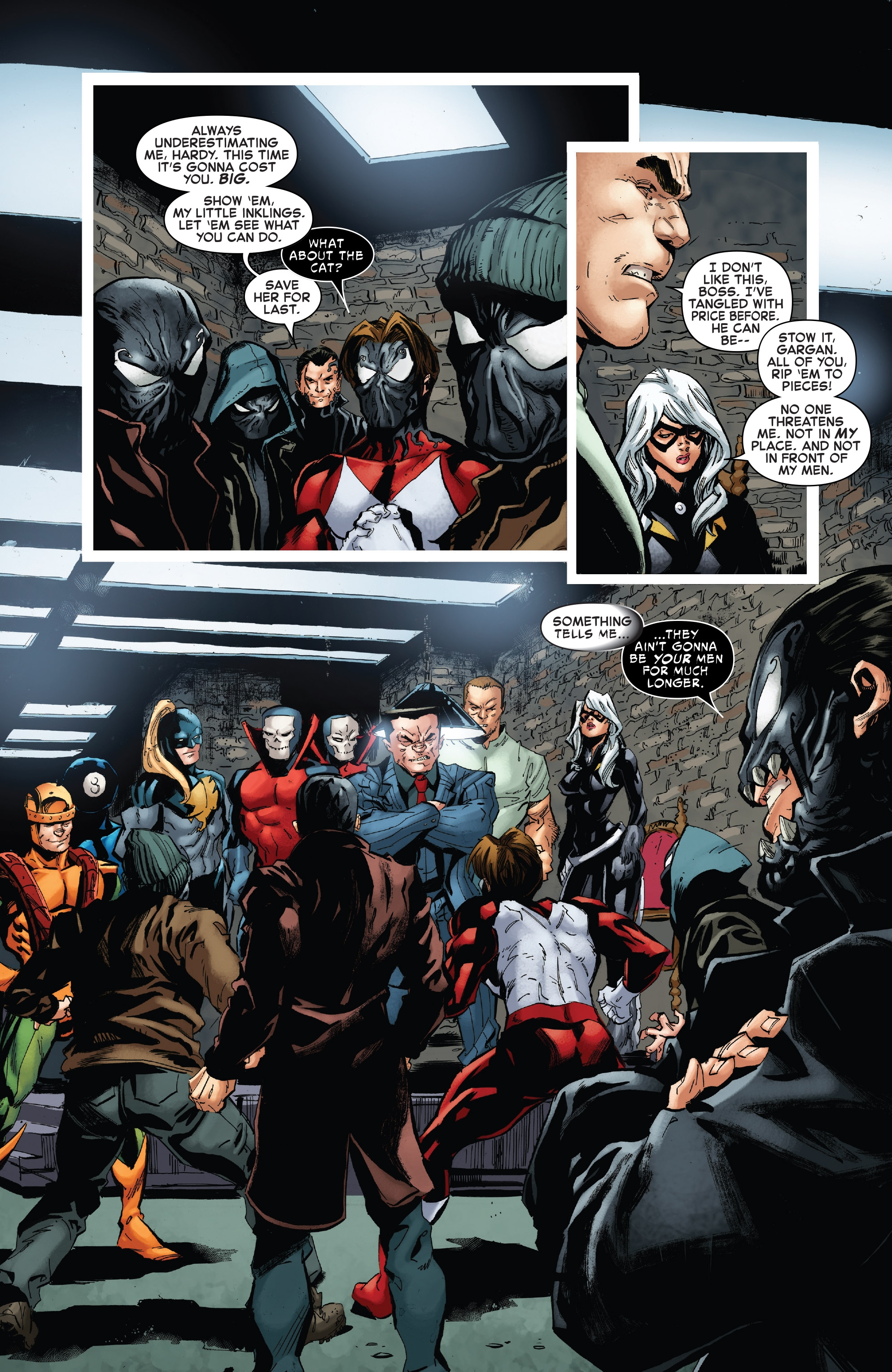 The Amazing Spider-Man (2015-) issue 792 - Page 9