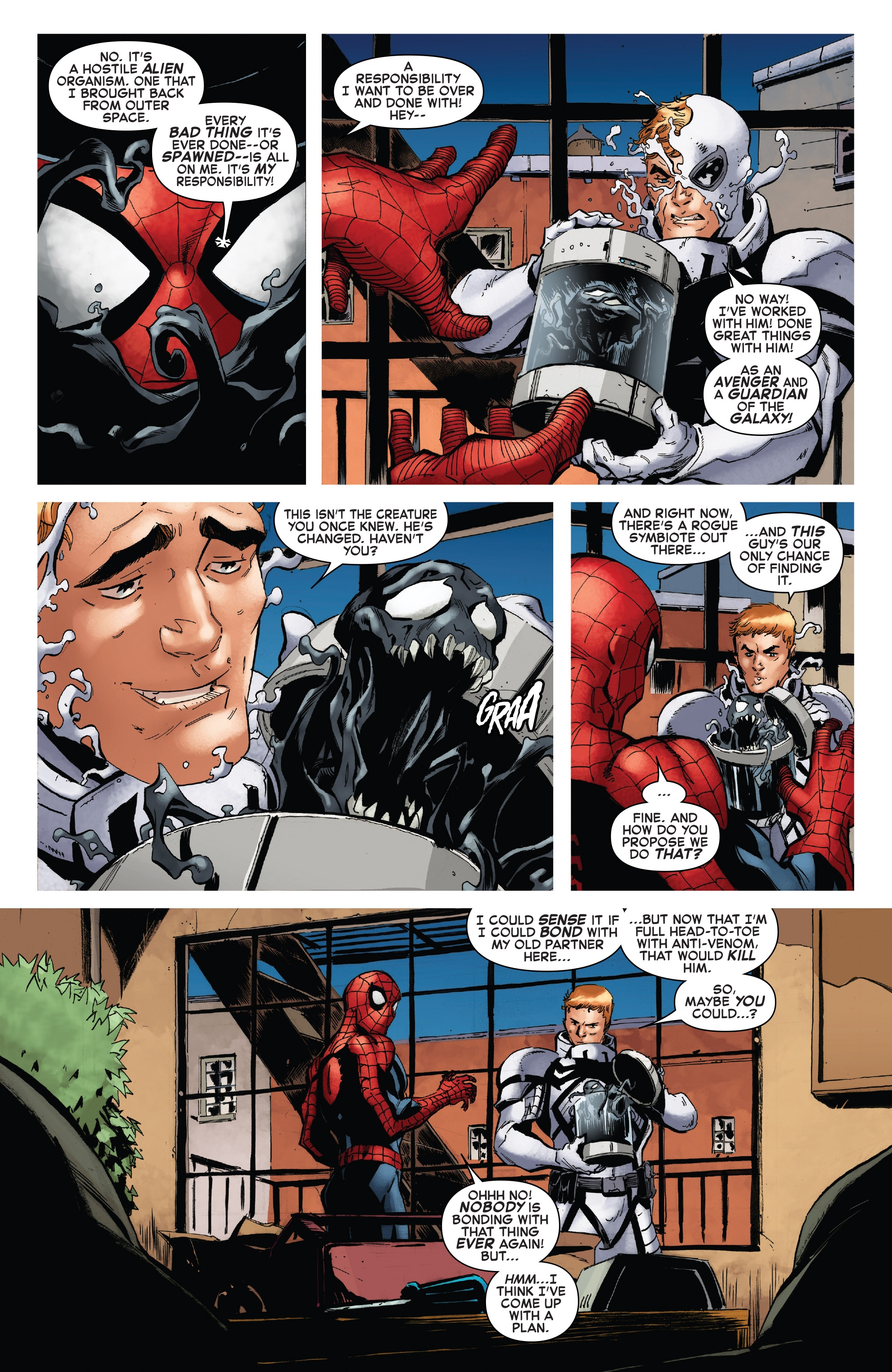 The Amazing Spider-Man (2015-) issue 792 - Page 11