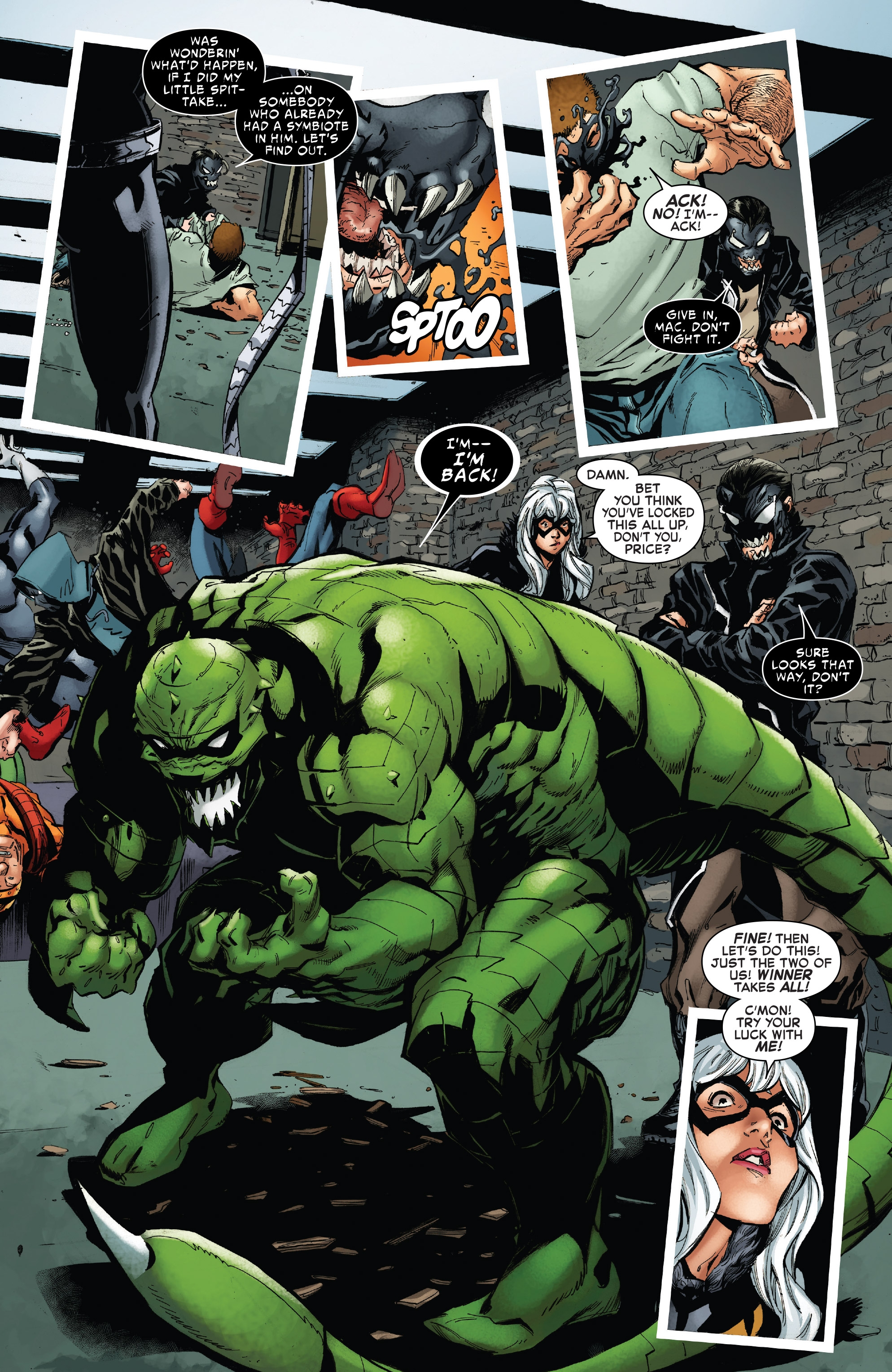 The Amazing Spider-Man (2015-) issue 792 - Page 13