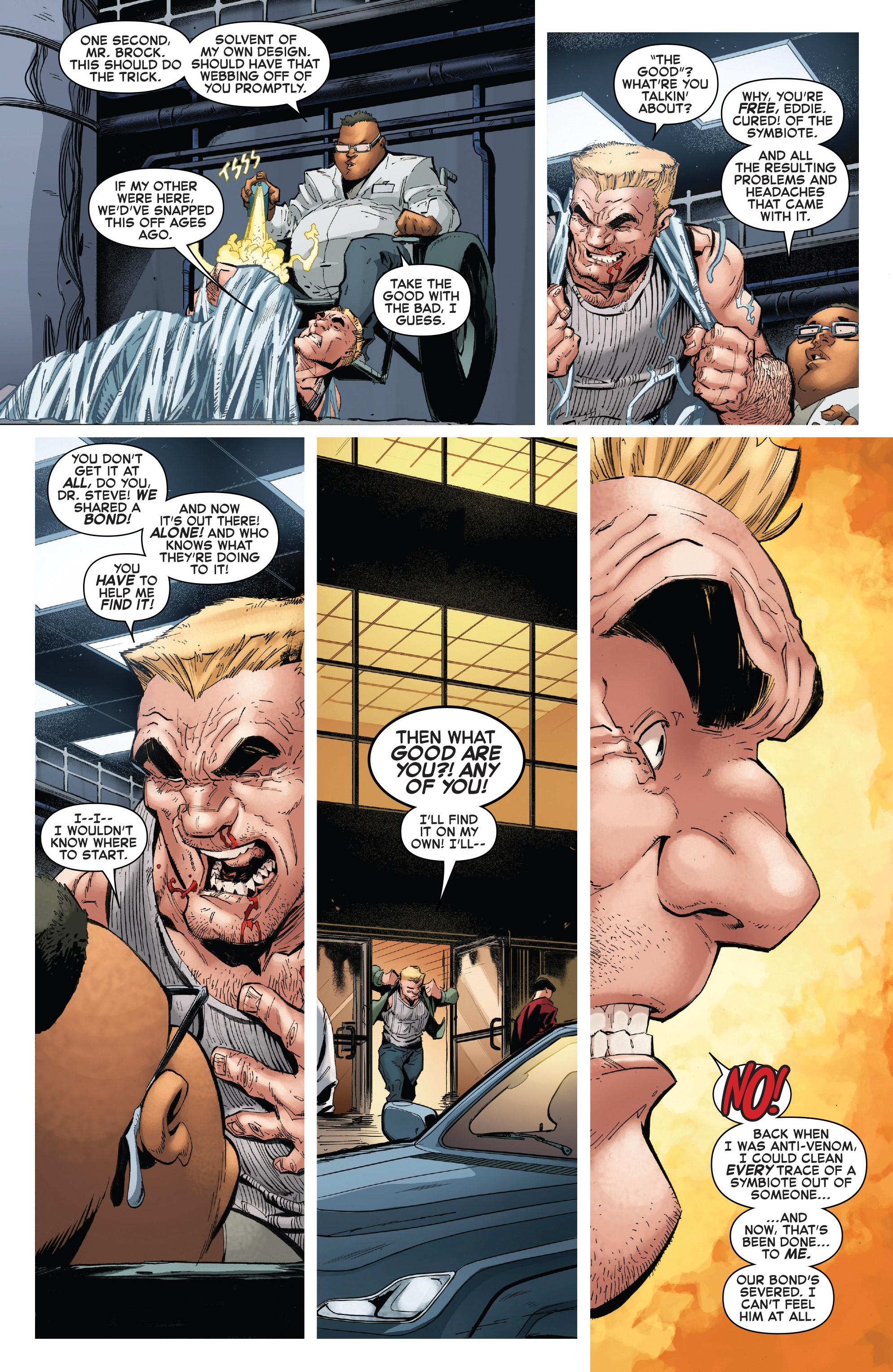 The Amazing Spider-Man (2015-) issue 792 - Page 14