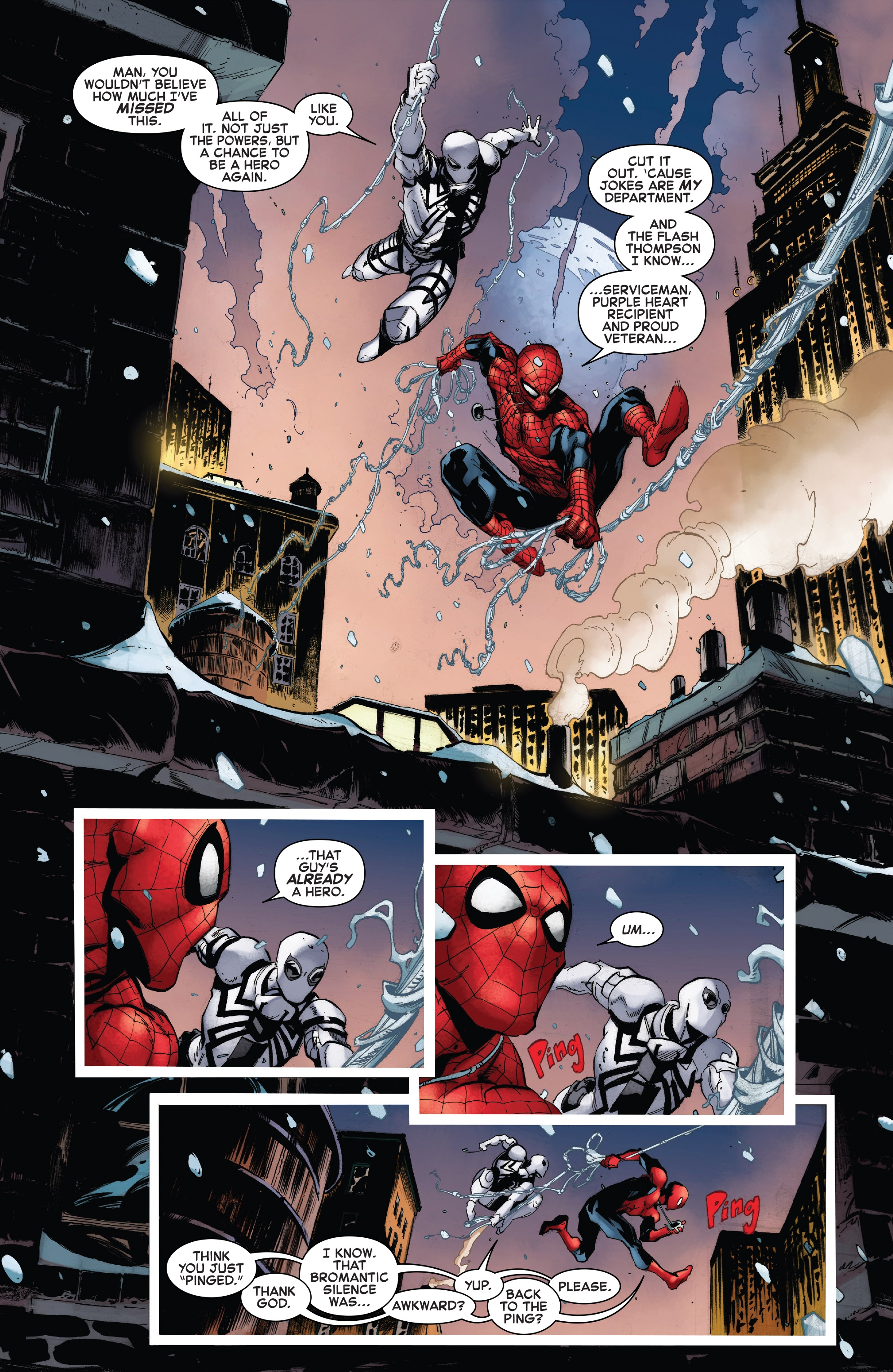 The Amazing Spider-Man (2015-) issue 792 - Page 18