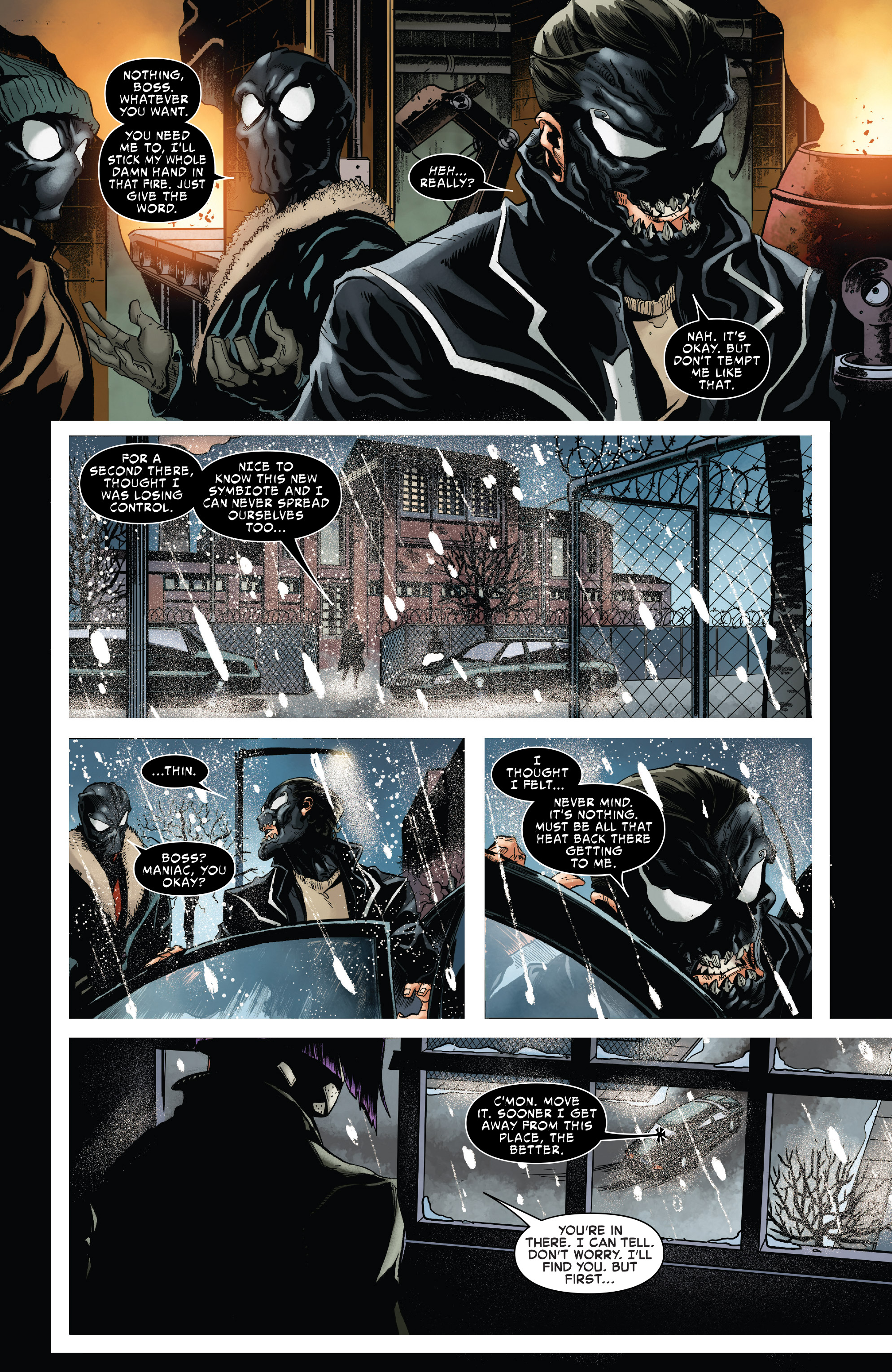 The Amazing Spider-Man (2015-) issue 793 - Page 7