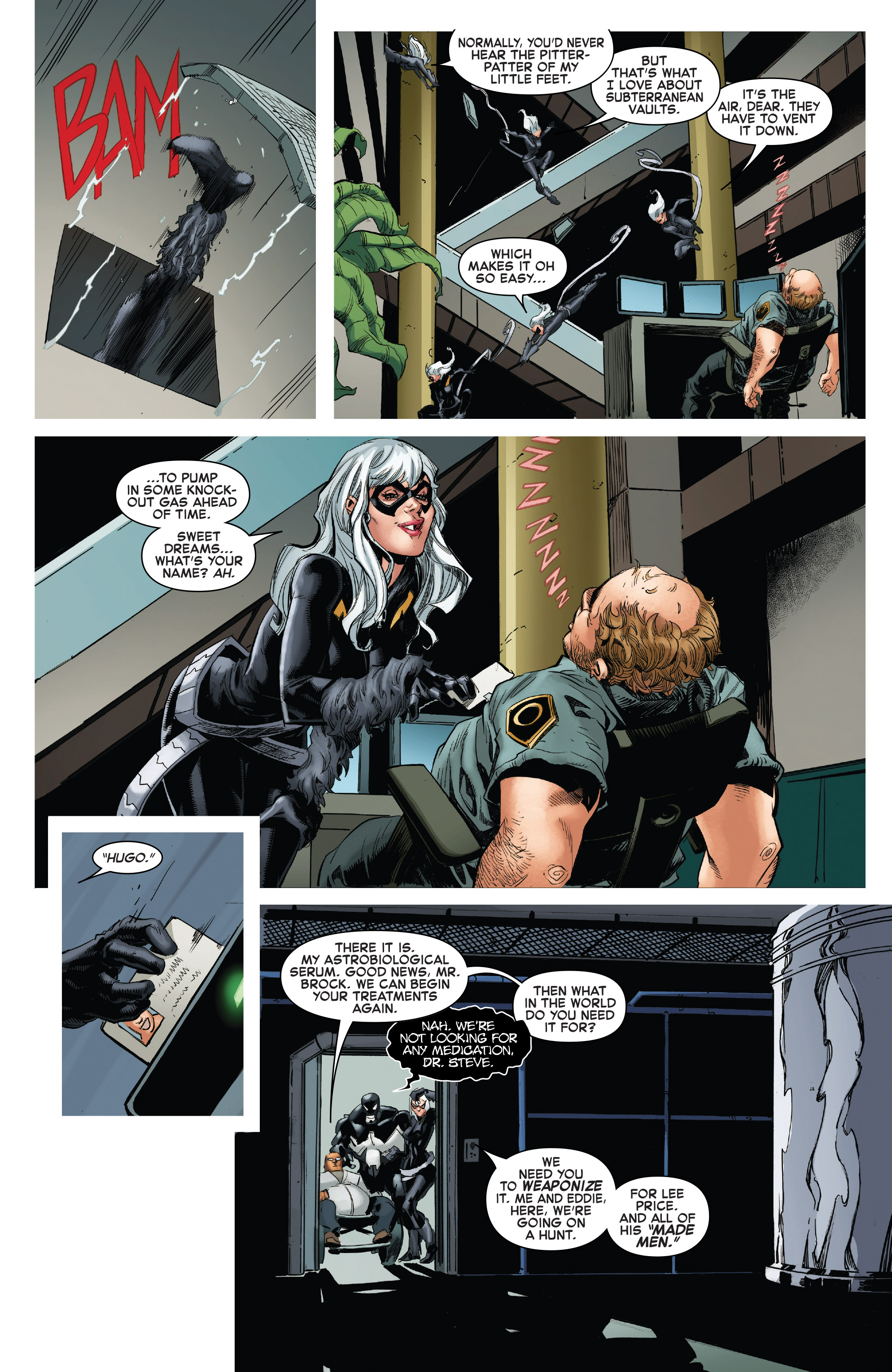 The Amazing Spider-Man (2015-) issue 793 - Page 14