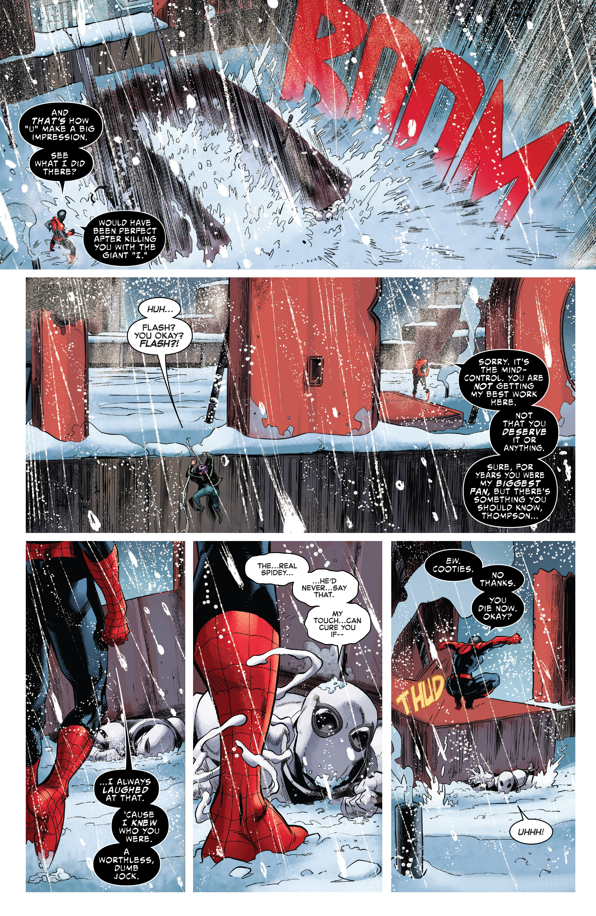 <{ $series->title }} issue 793 - Page 19