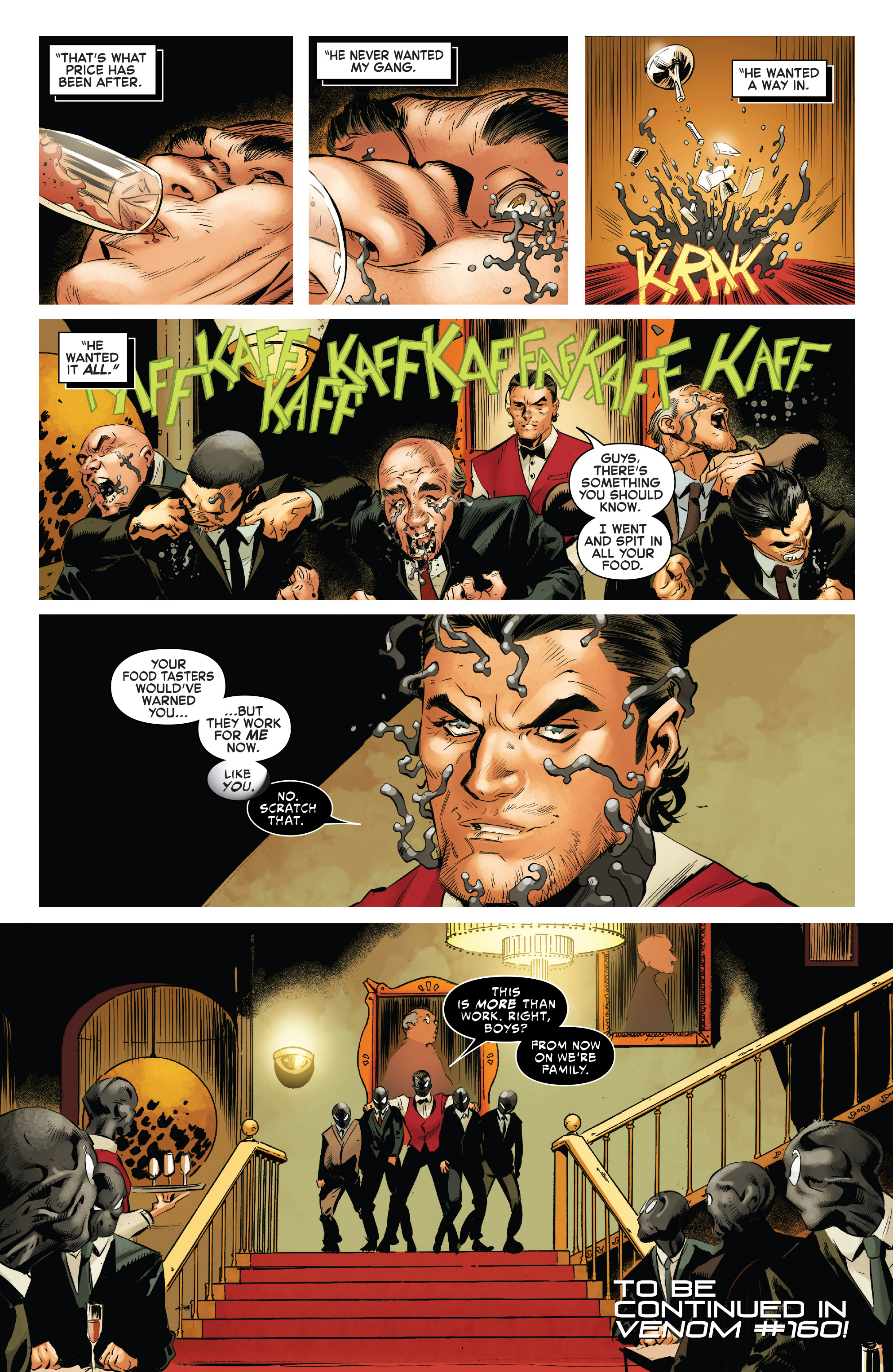 The Amazing Spider-Man (2015-) issue 793 - Page 23