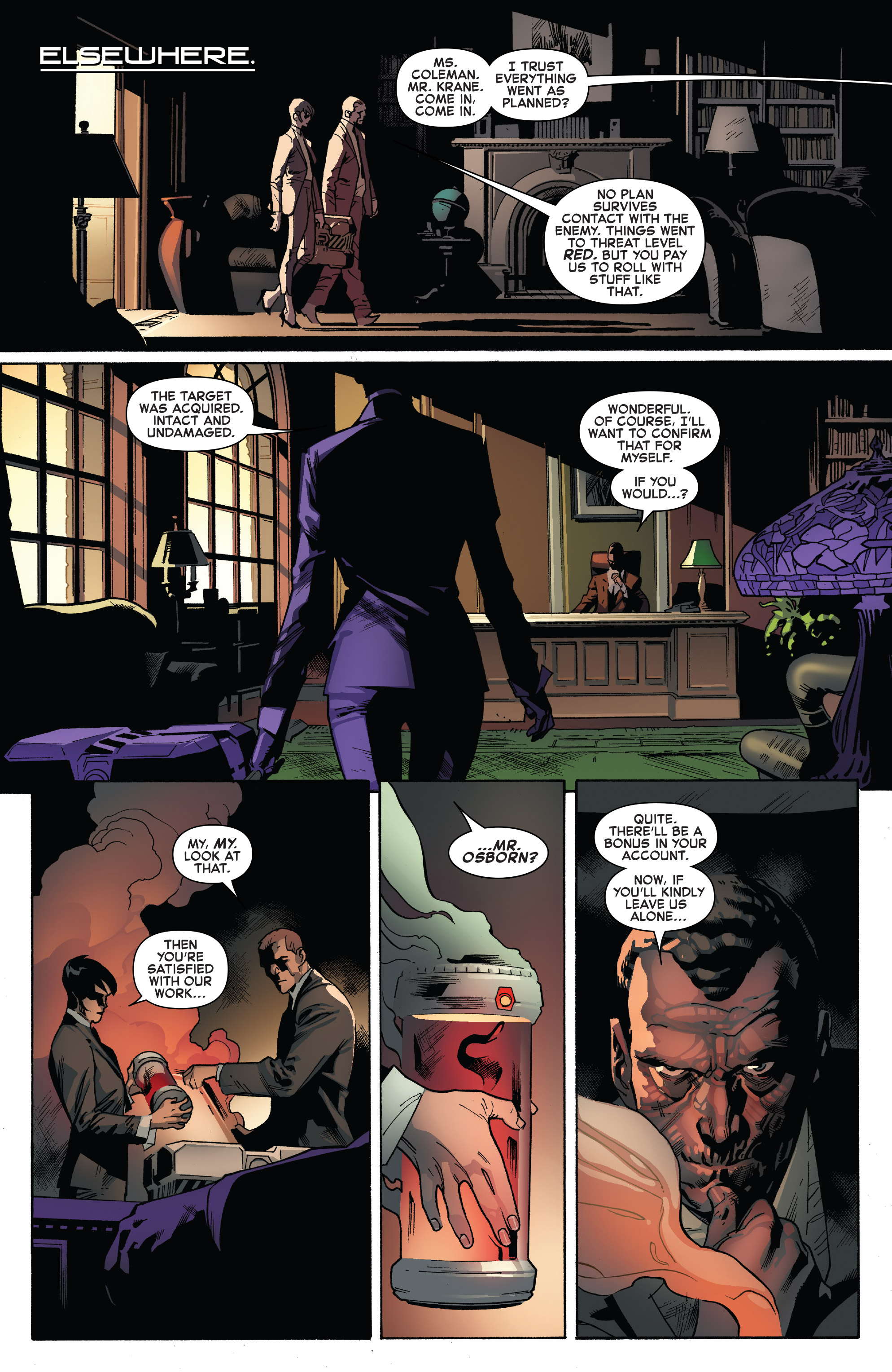 The Amazing Spider-Man (2015-) issue 794 - Page 20