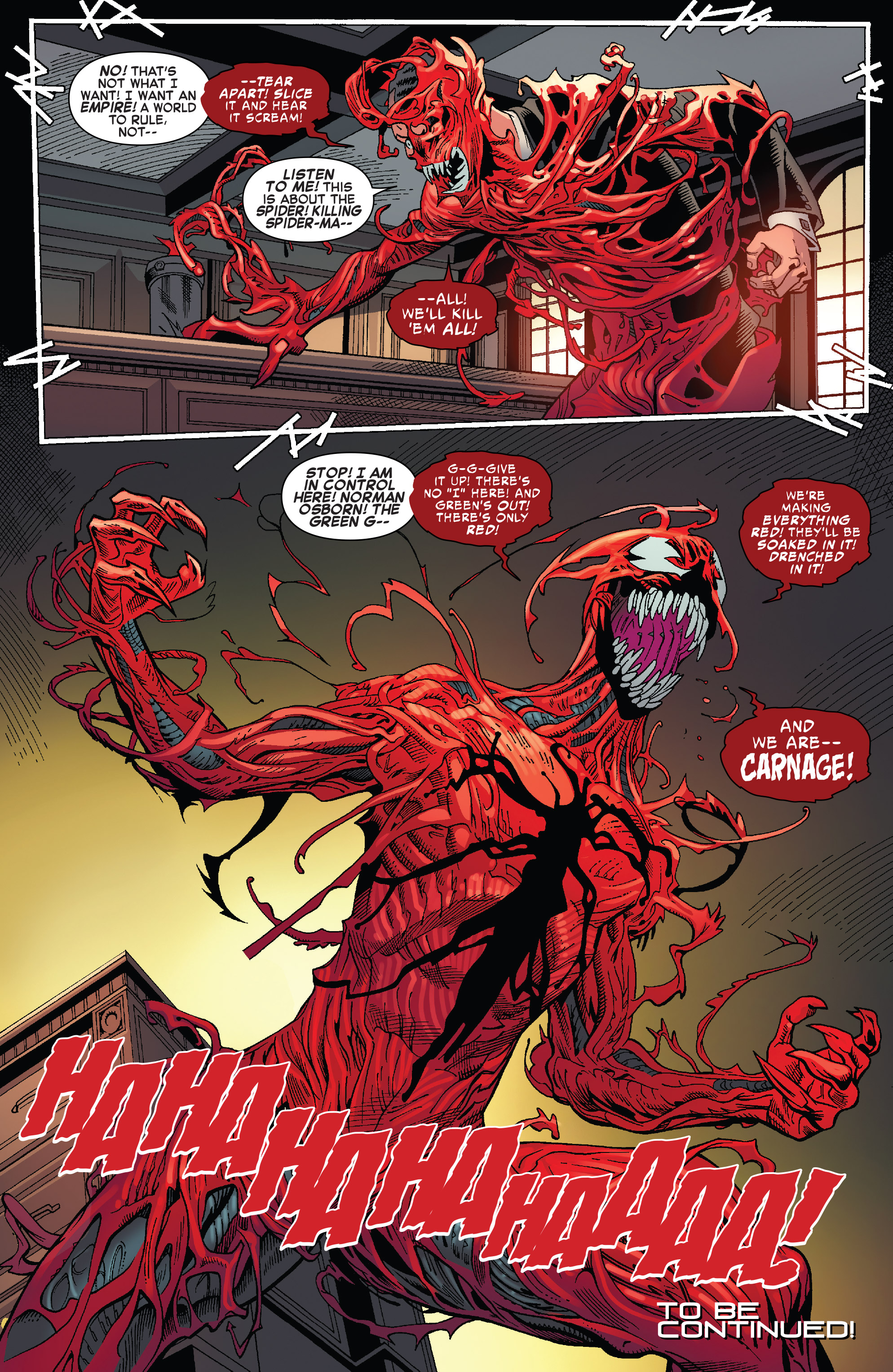 The Amazing Spider-Man (2015-) issue 795 - Page 22