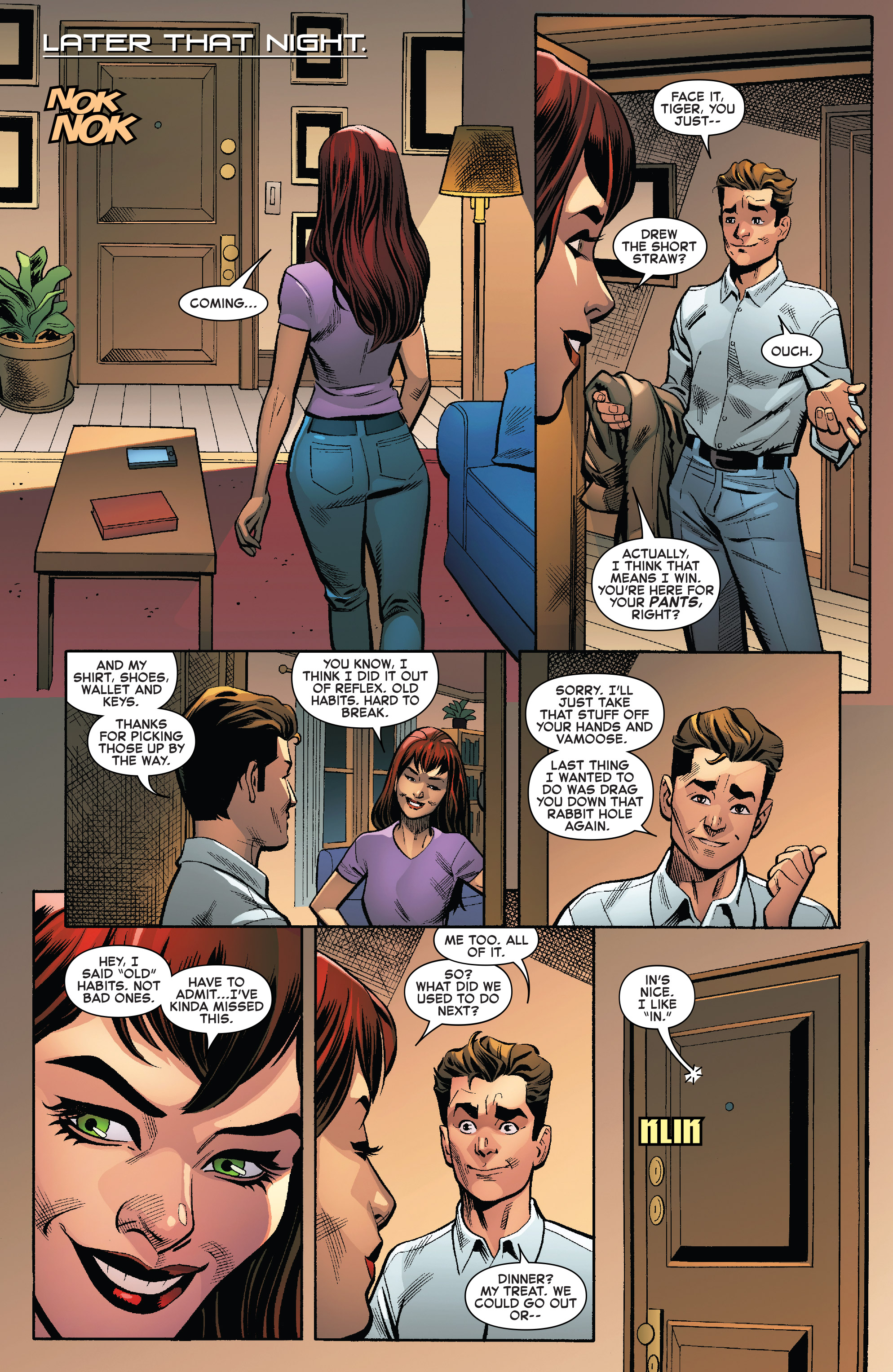 The Amazing Spider-Man (2015-) issue 796 - Page 20