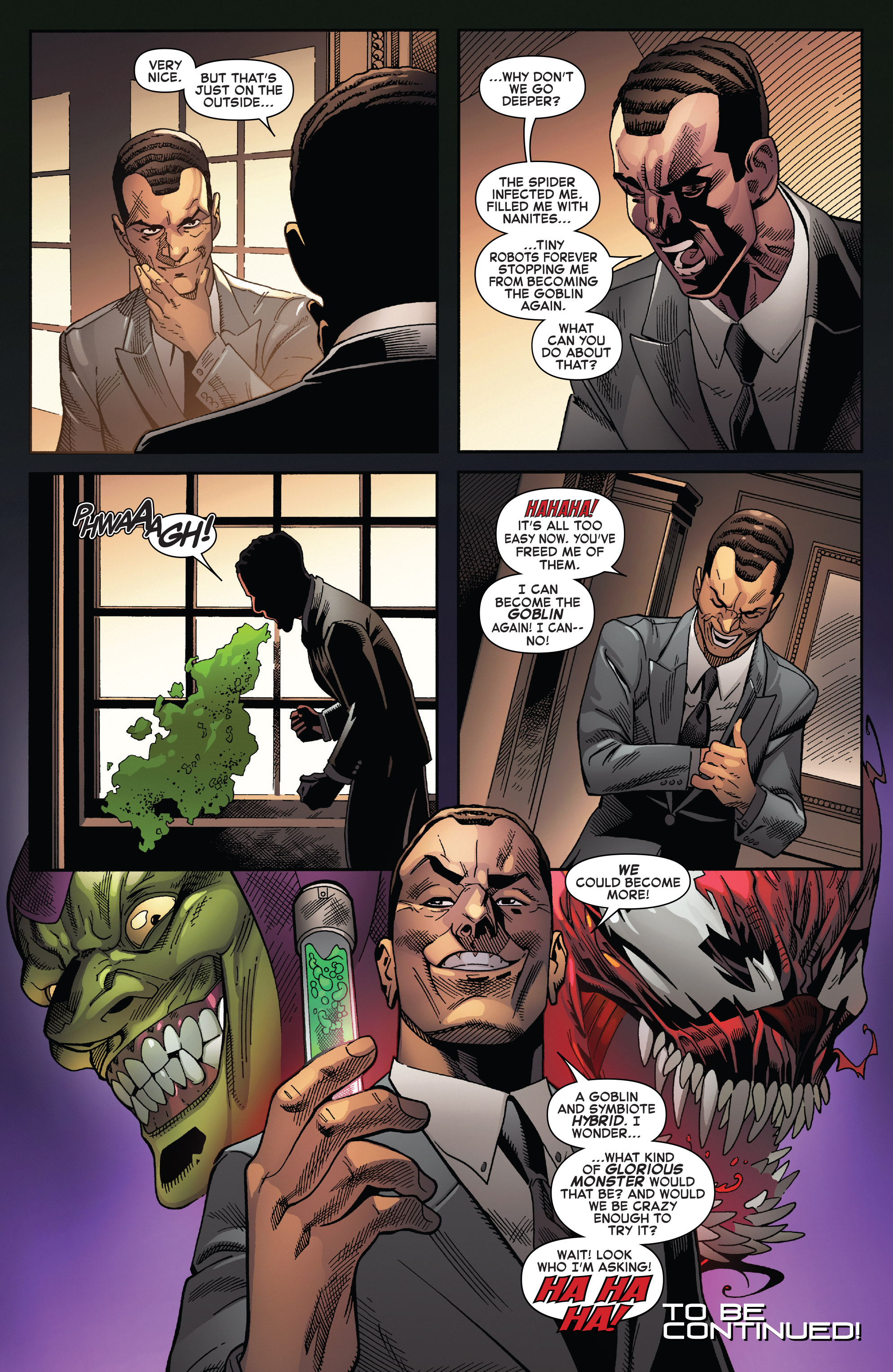 The Amazing Spider-Man (2015-) issue 796 - Page 22