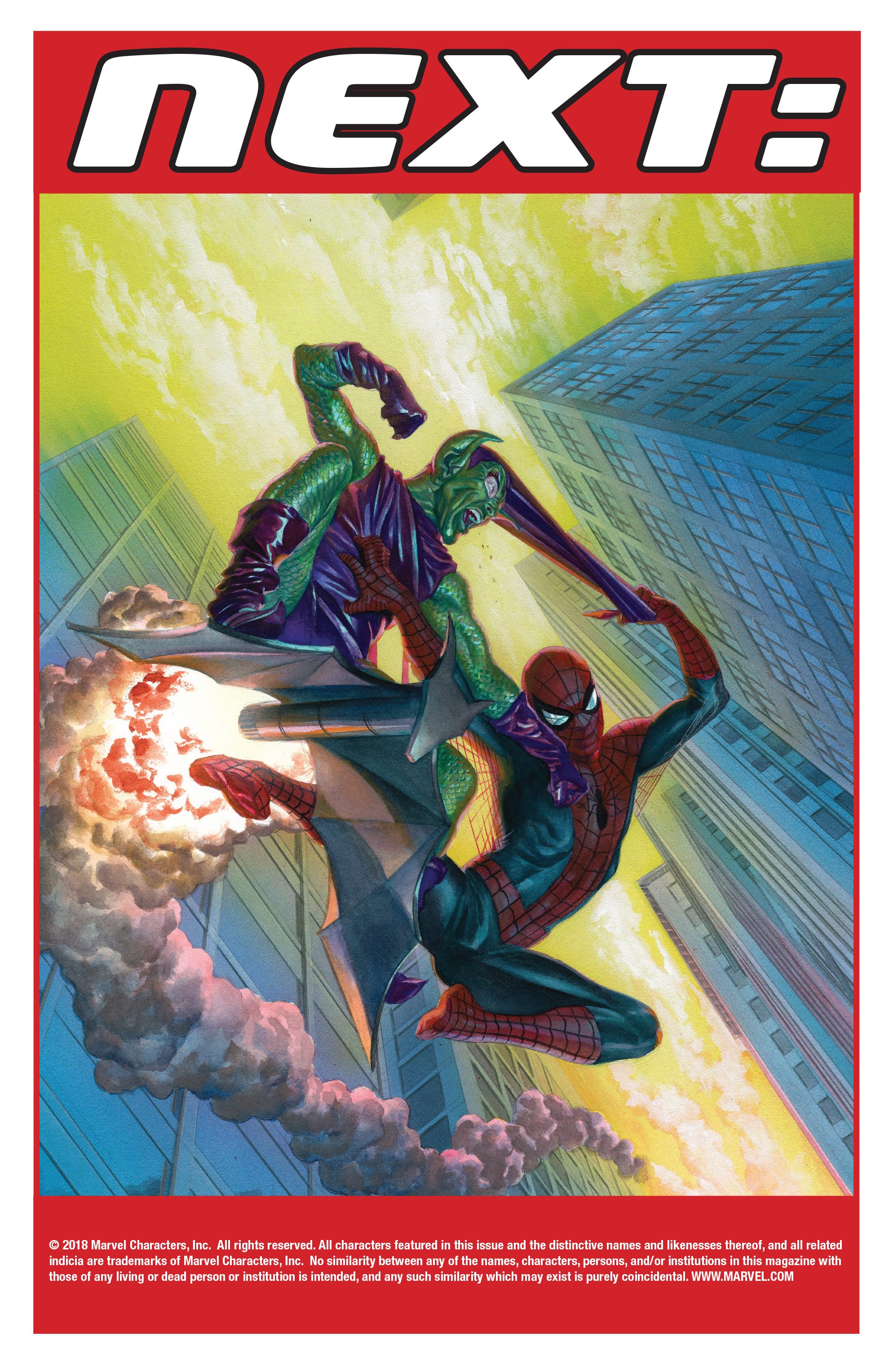 The Amazing Spider-Man (2015-) issue 797 - Page 24