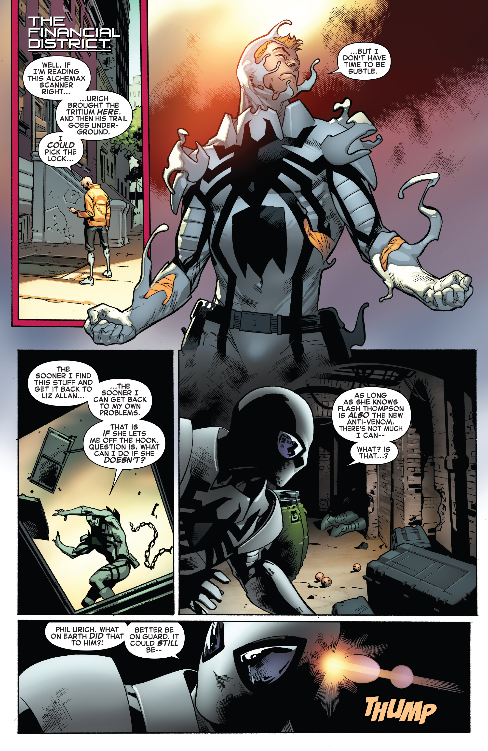 The Amazing Spider-Man (2015-) issue 798 - Page 10