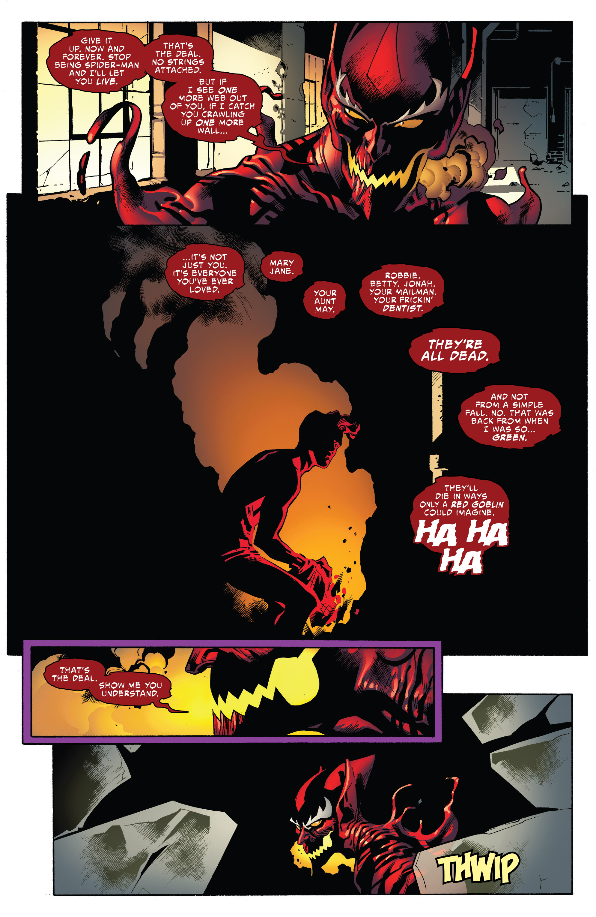 <{ $series->title }} issue 798 - Page 21