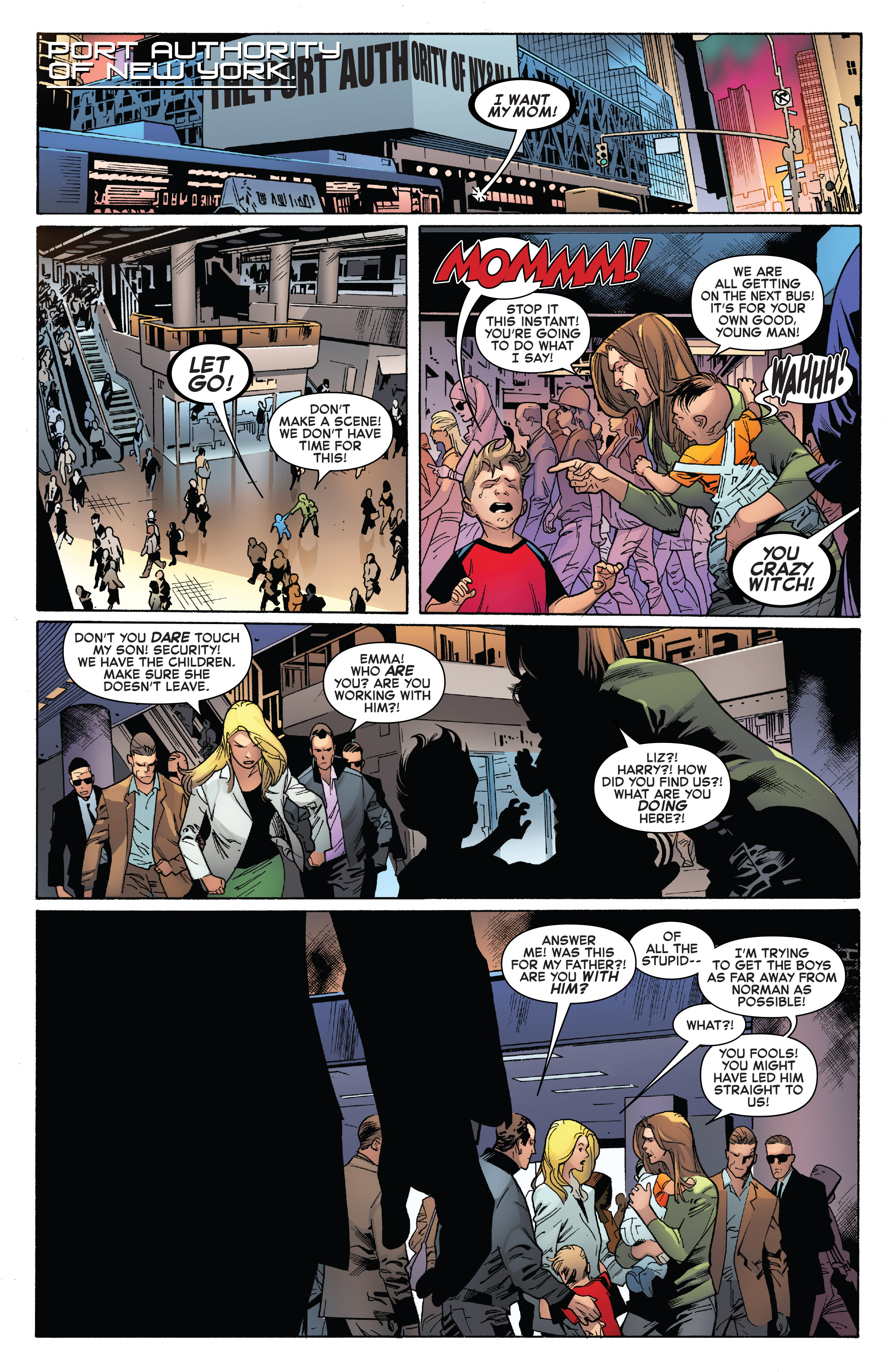 <{ $series->title }} issue 799 - Page 7