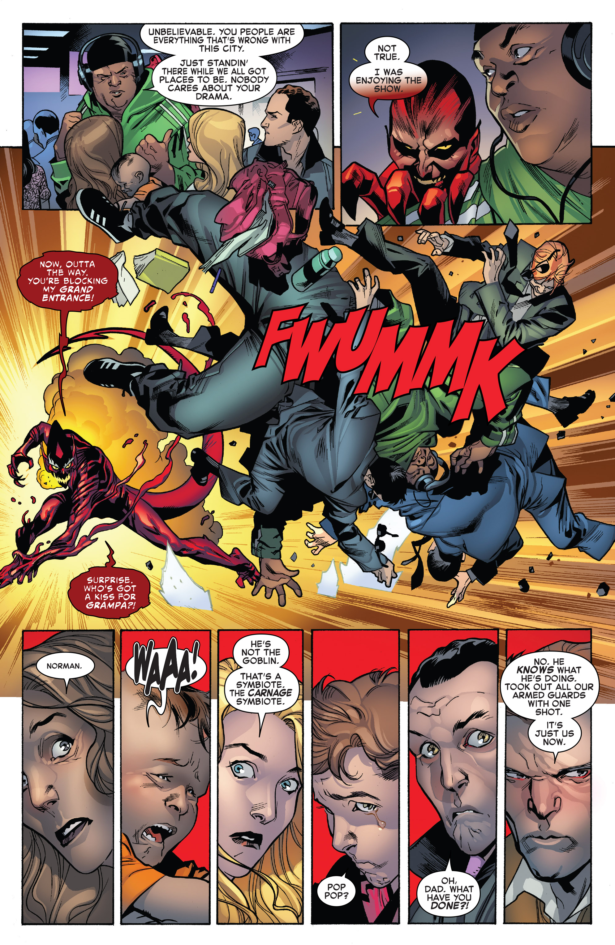 The Amazing Spider-Man (2015-) issue 799 - Page 8