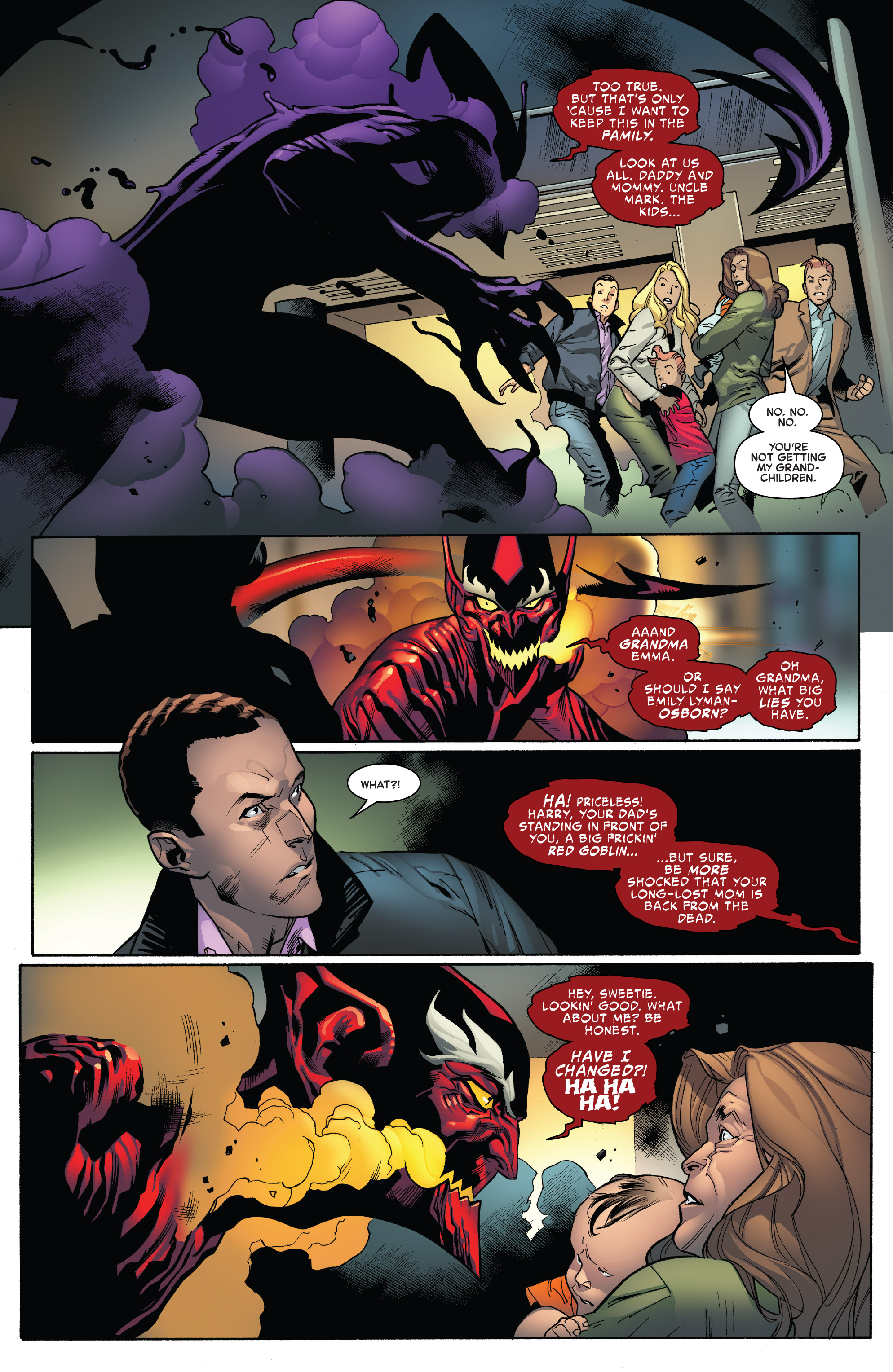 <{ $series->title }} issue 799 - Page 9