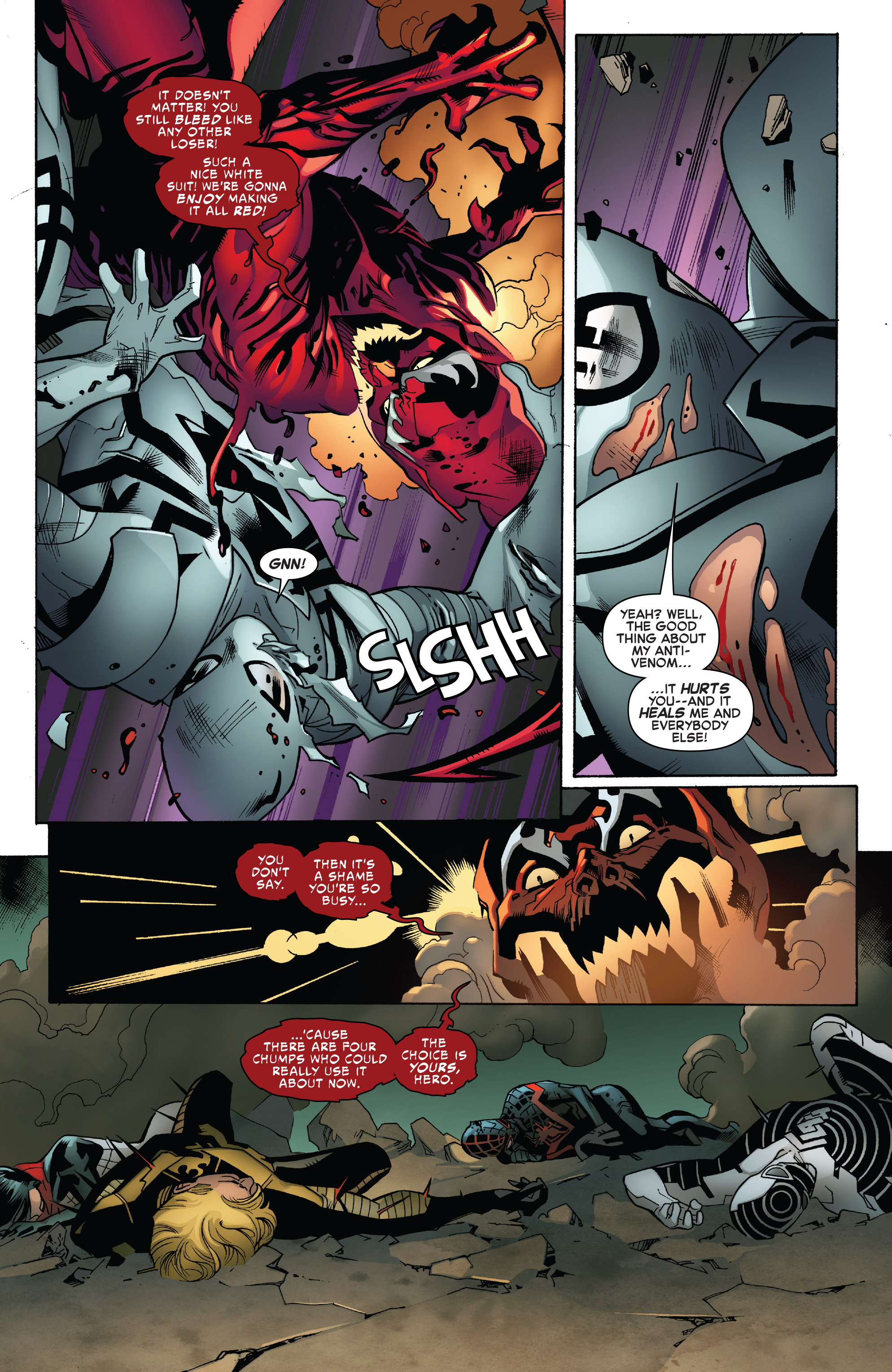 The Amazing Spider-Man (2015-) issue 799 - Page 14