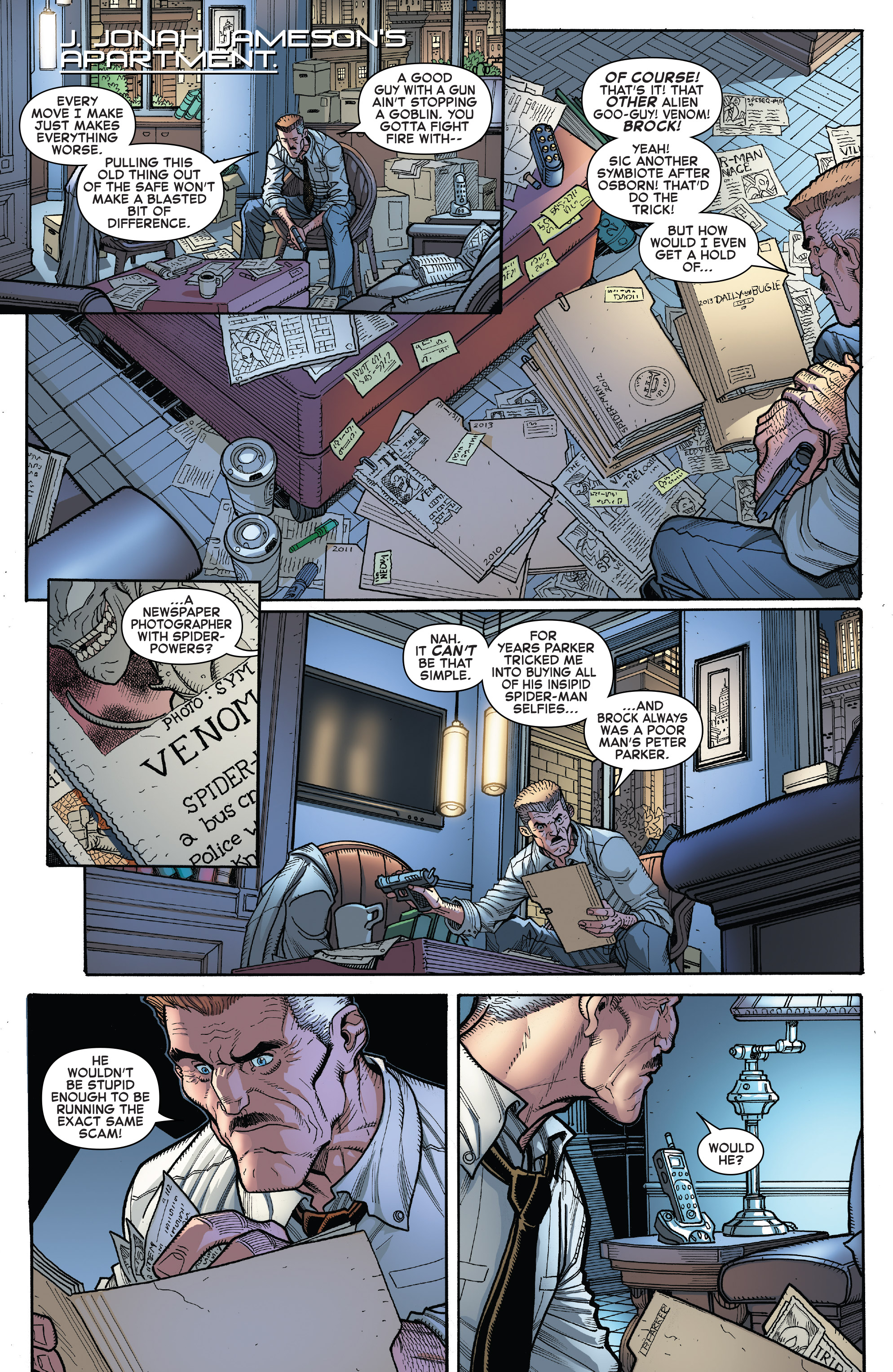 <{ $series->title }} issue 800 - Page 7