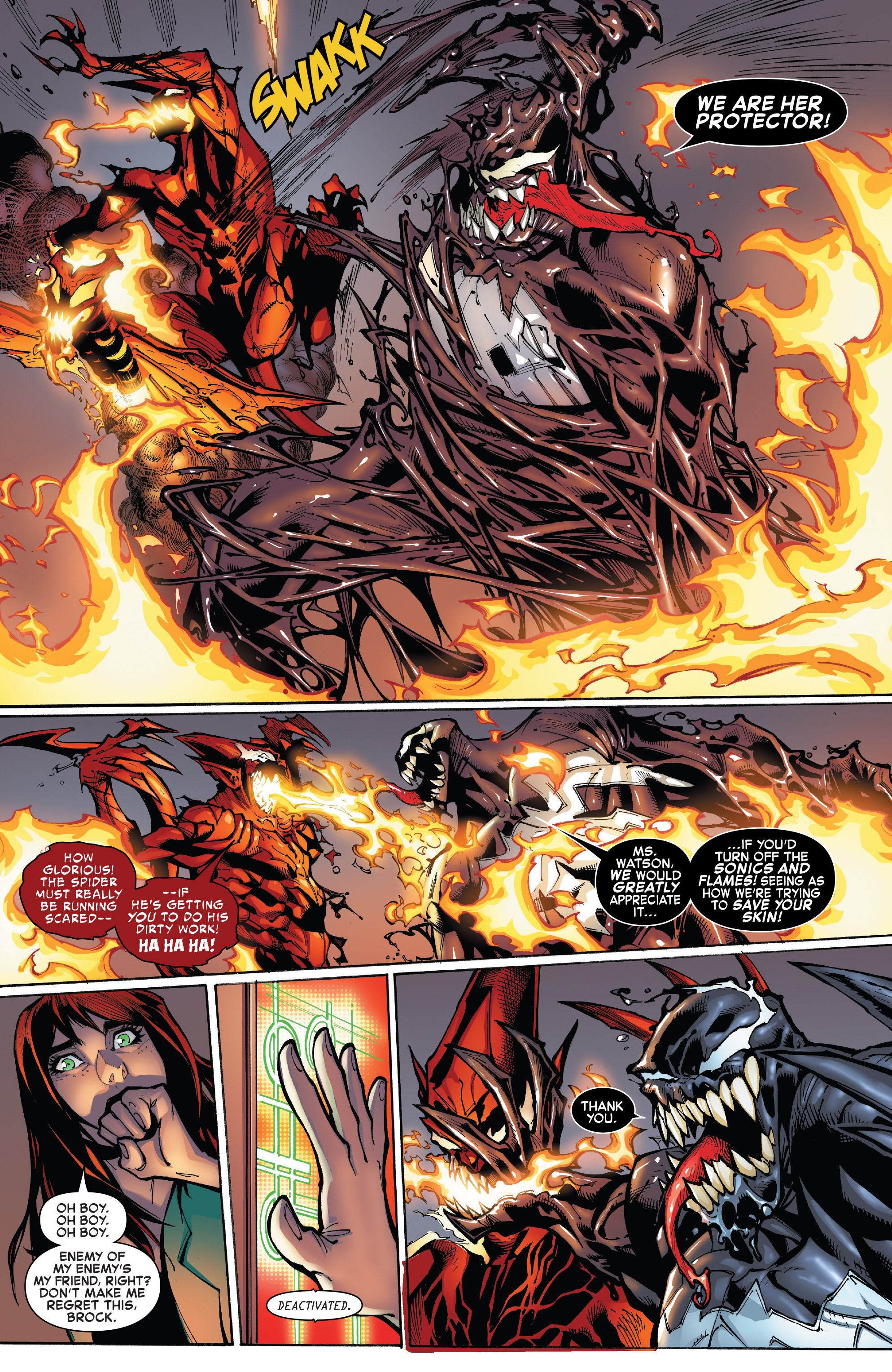 The Amazing Spider-Man (2015-) issue 800 - Page 13