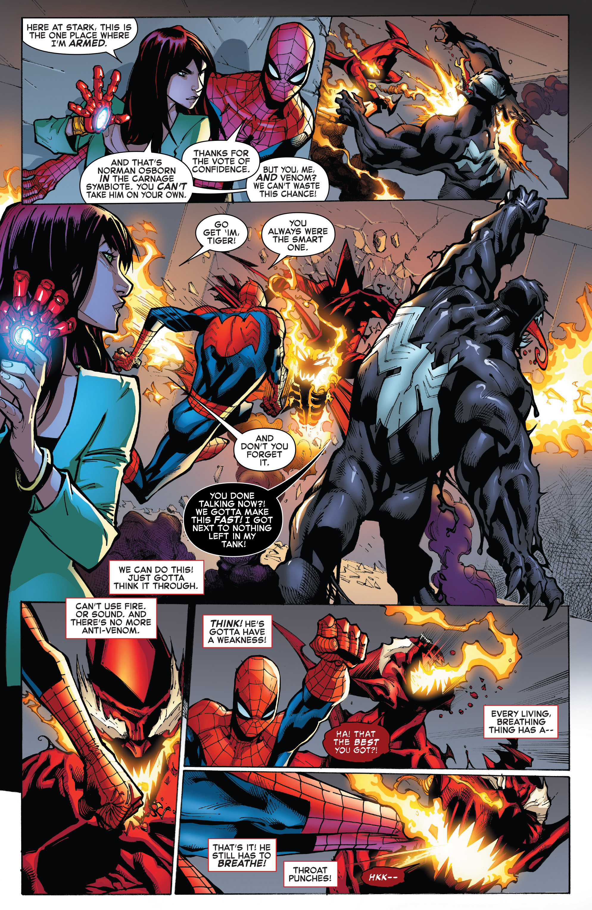 The Amazing Spider-Man (2015-) issue 800 - Page 18