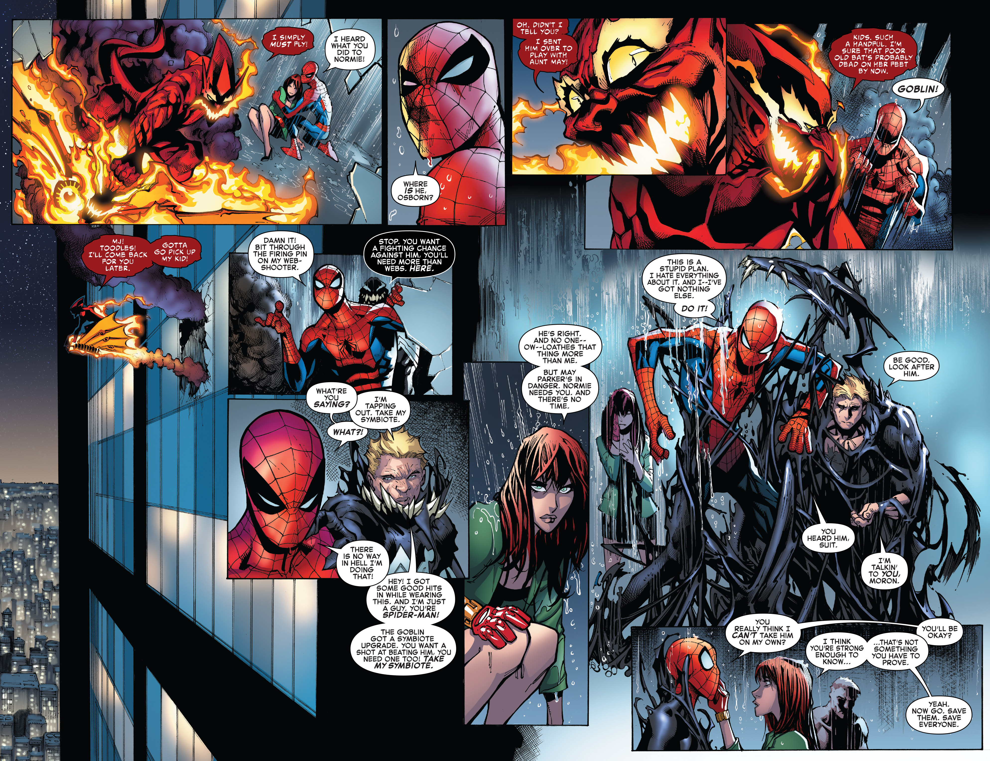 The Amazing Spider-Man (2015-) issue 800 - Page 20