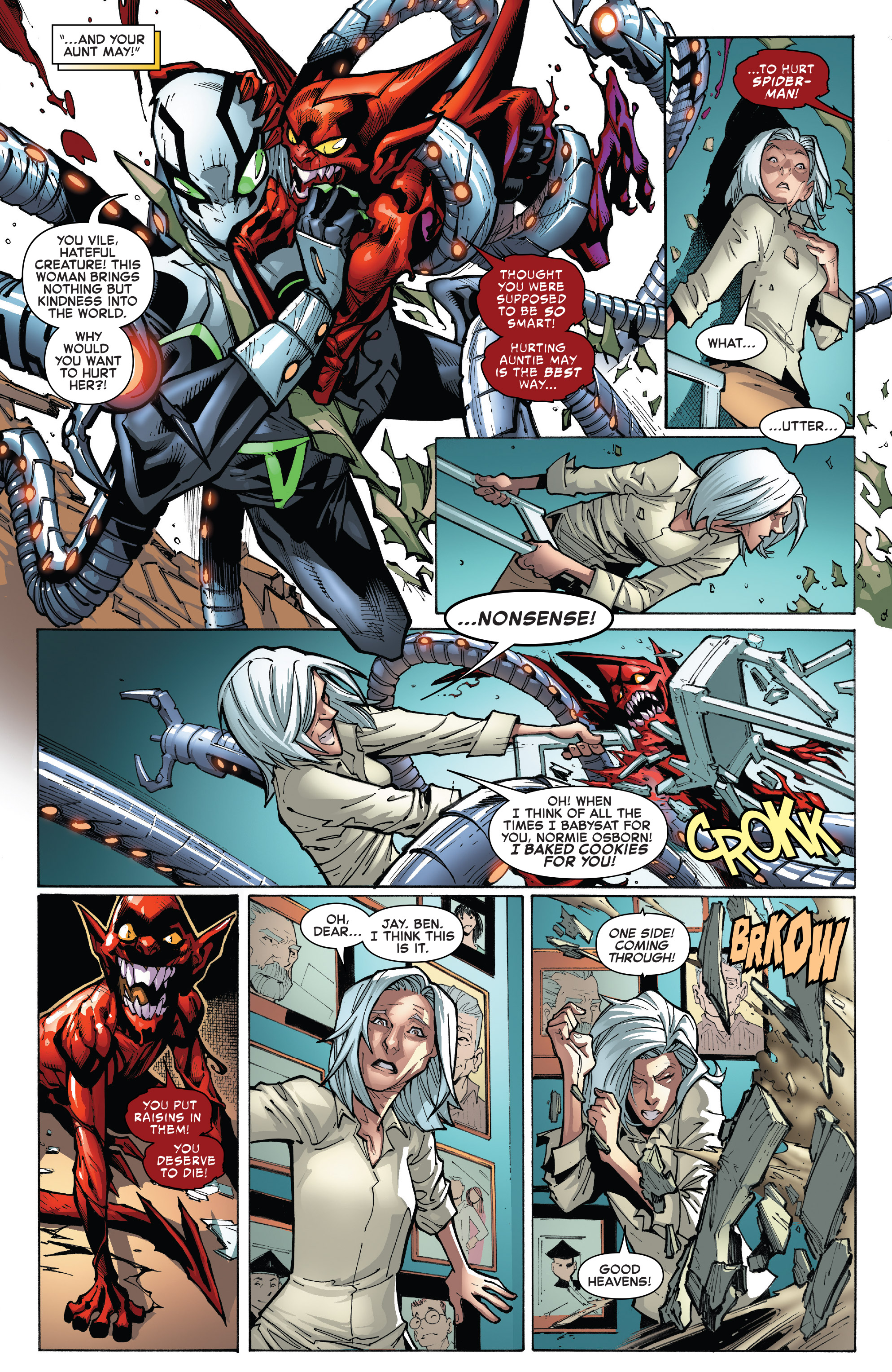 The Amazing Spider-Man (2015-) issue 800 - Page 24