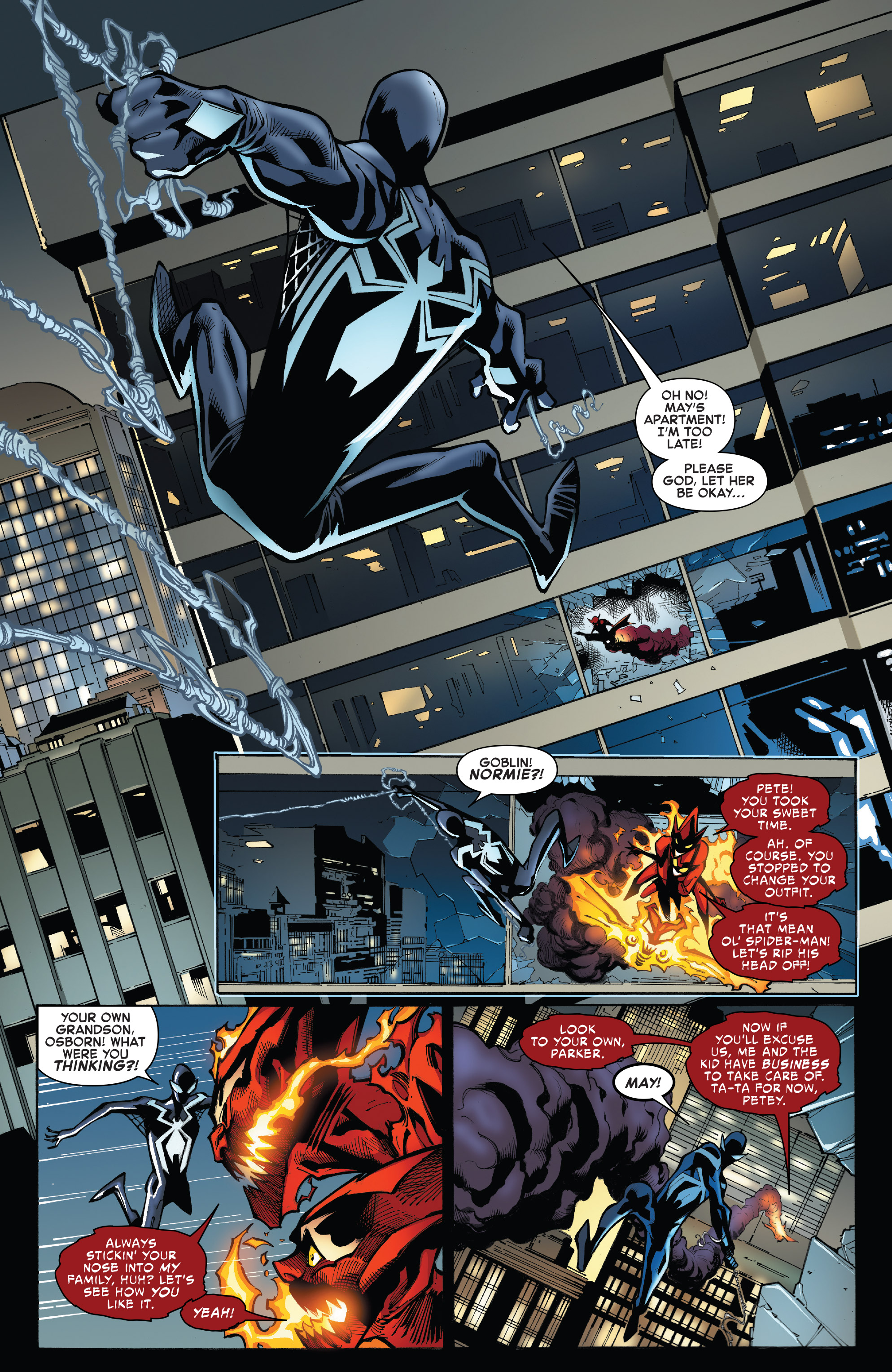 The Amazing Spider-Man (2015-) issue 800 - Page 27