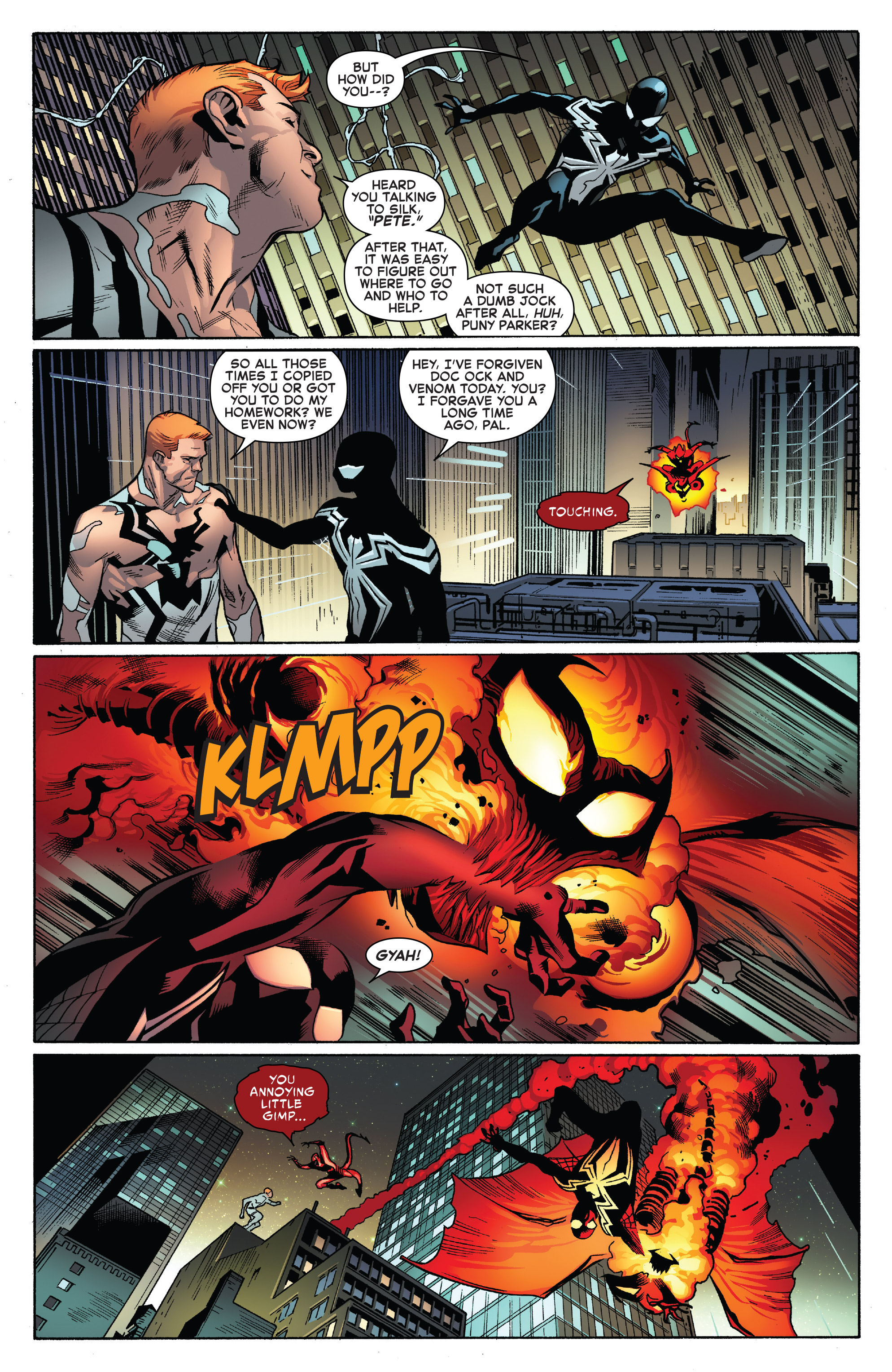 The Amazing Spider-Man (2015-) issue 800 - Page 44