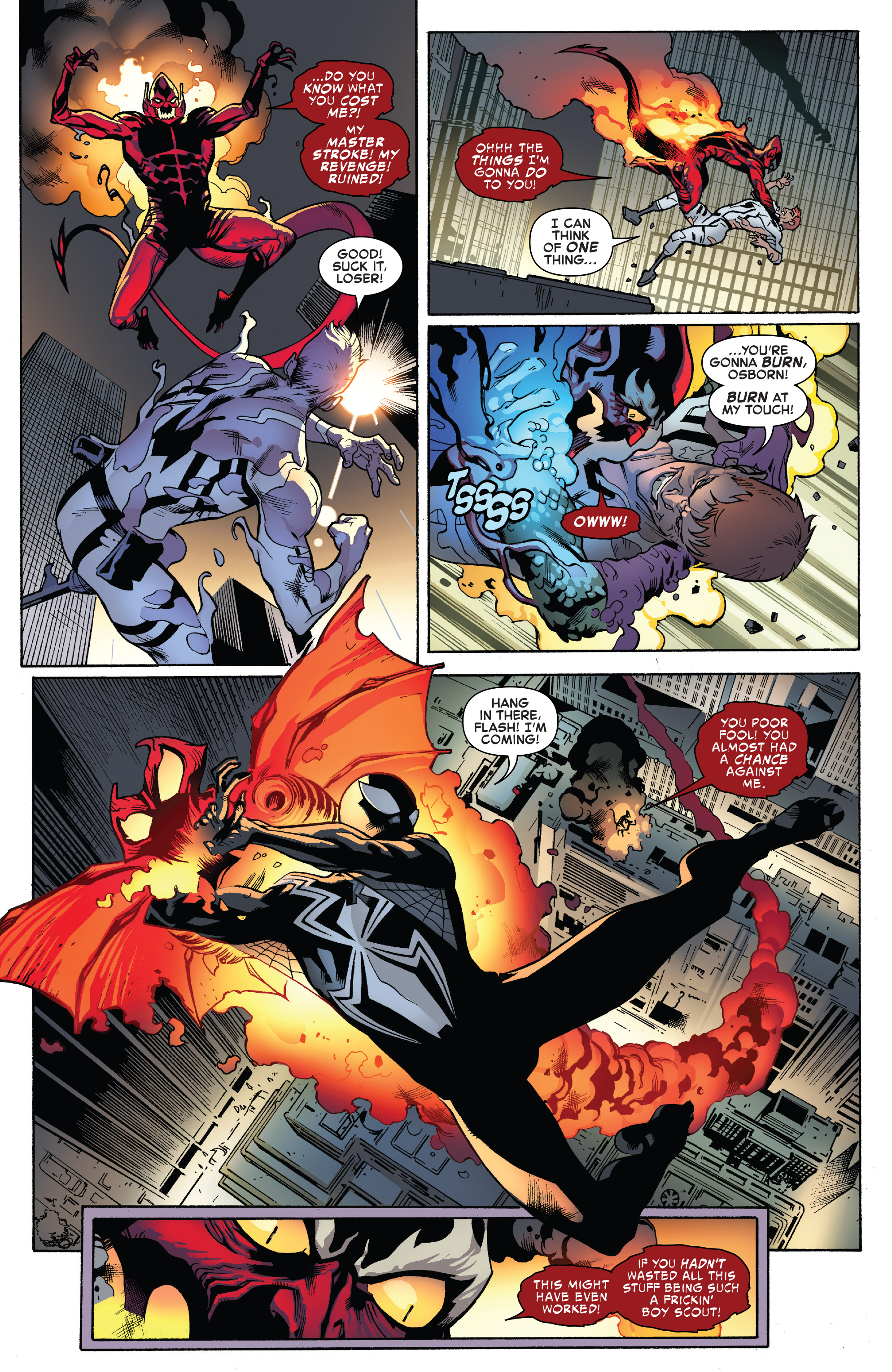 The Amazing Spider-Man (2015-) issue 800 - Page 45