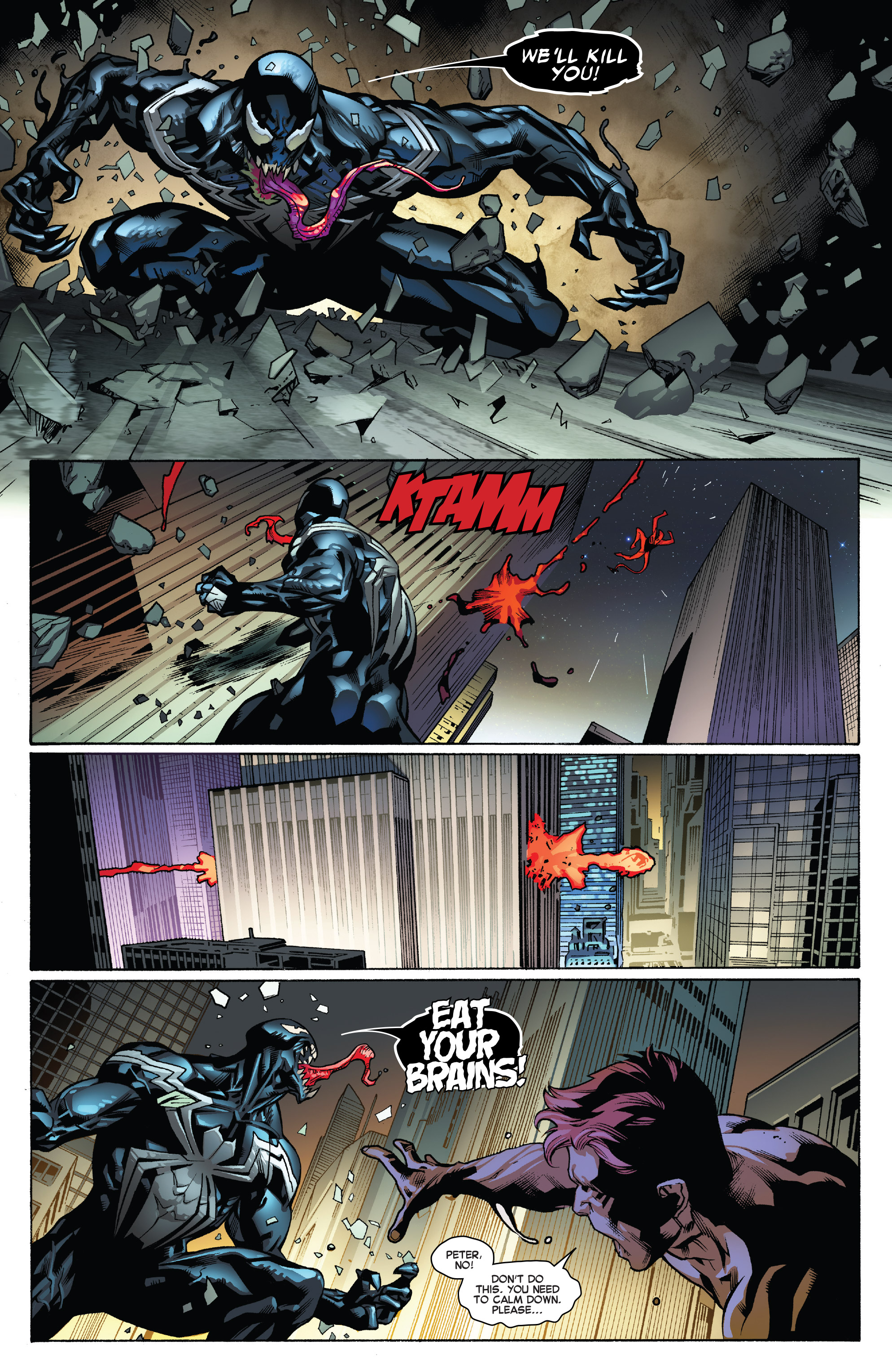 The Amazing Spider-Man (2015-) issue 800 - Page 47